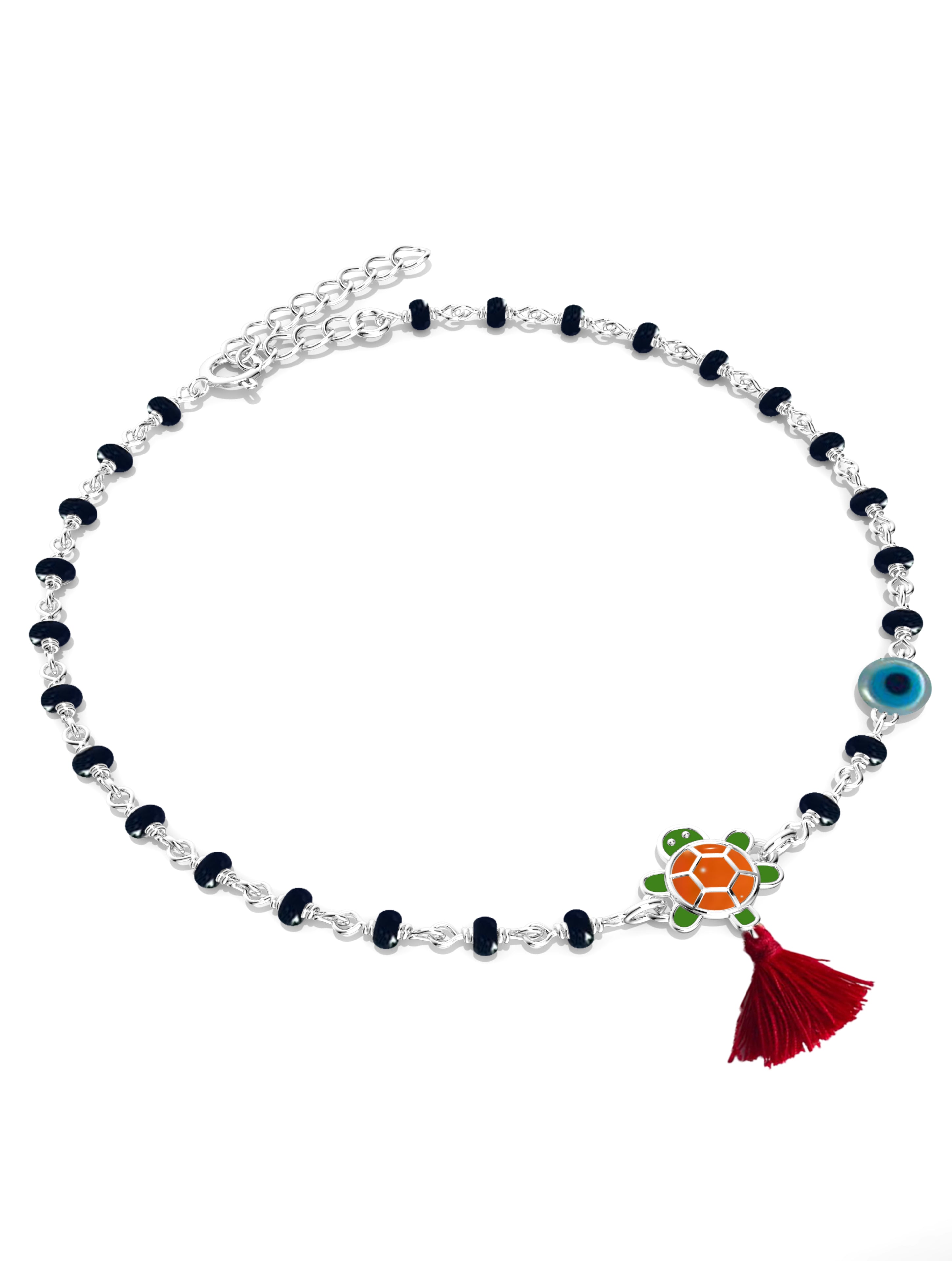 Lucky Turtle Nazariya For Kids