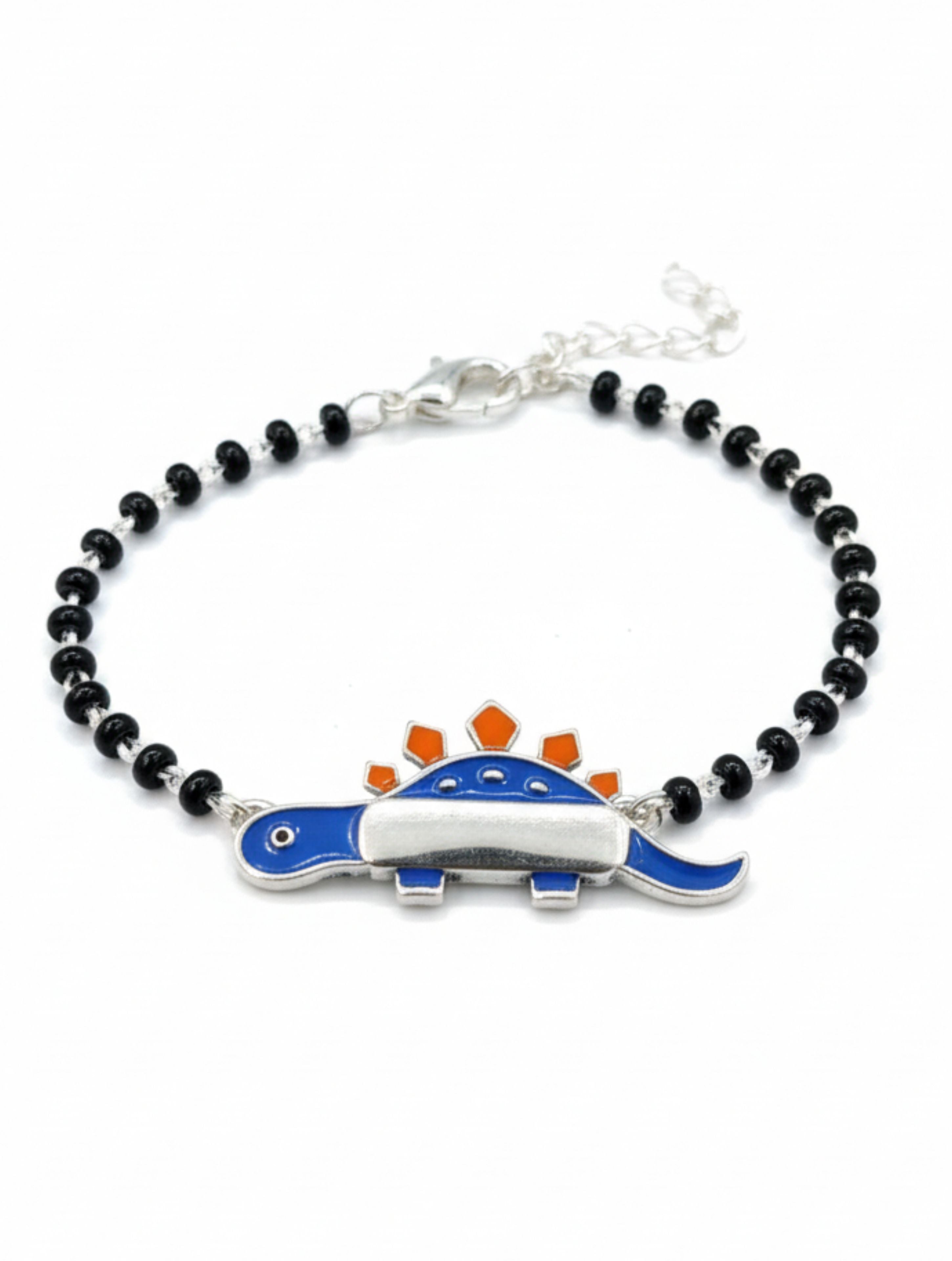 Süße Köstlichkeiten: Donut-Armband