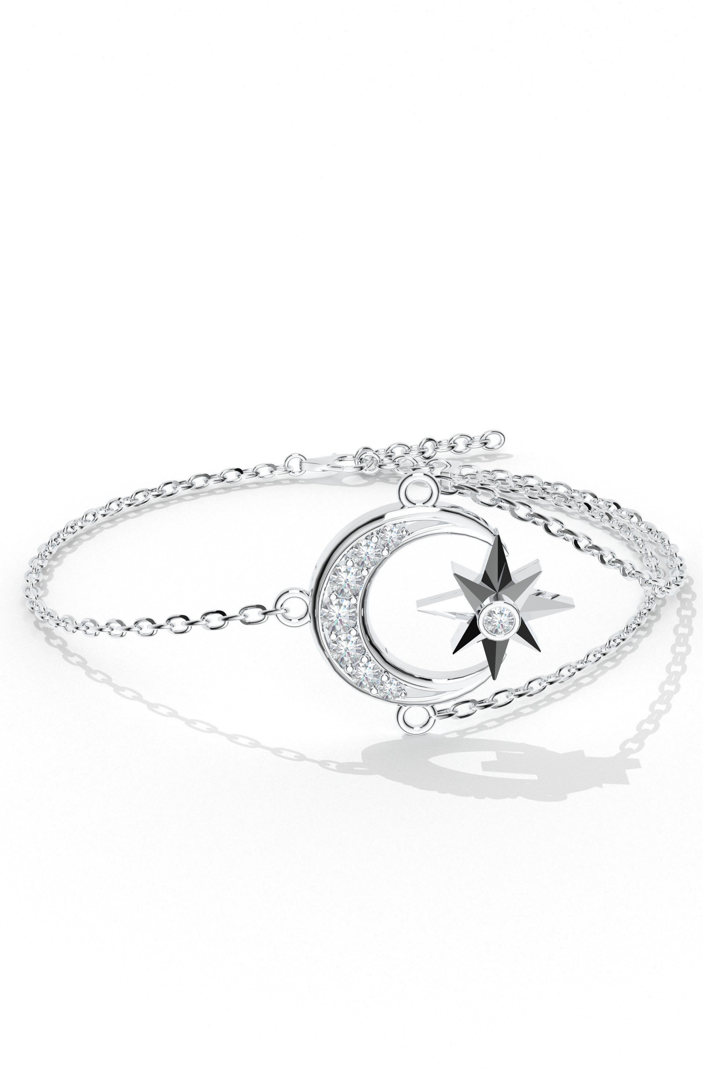 Revolutionary Celestials Bracelet