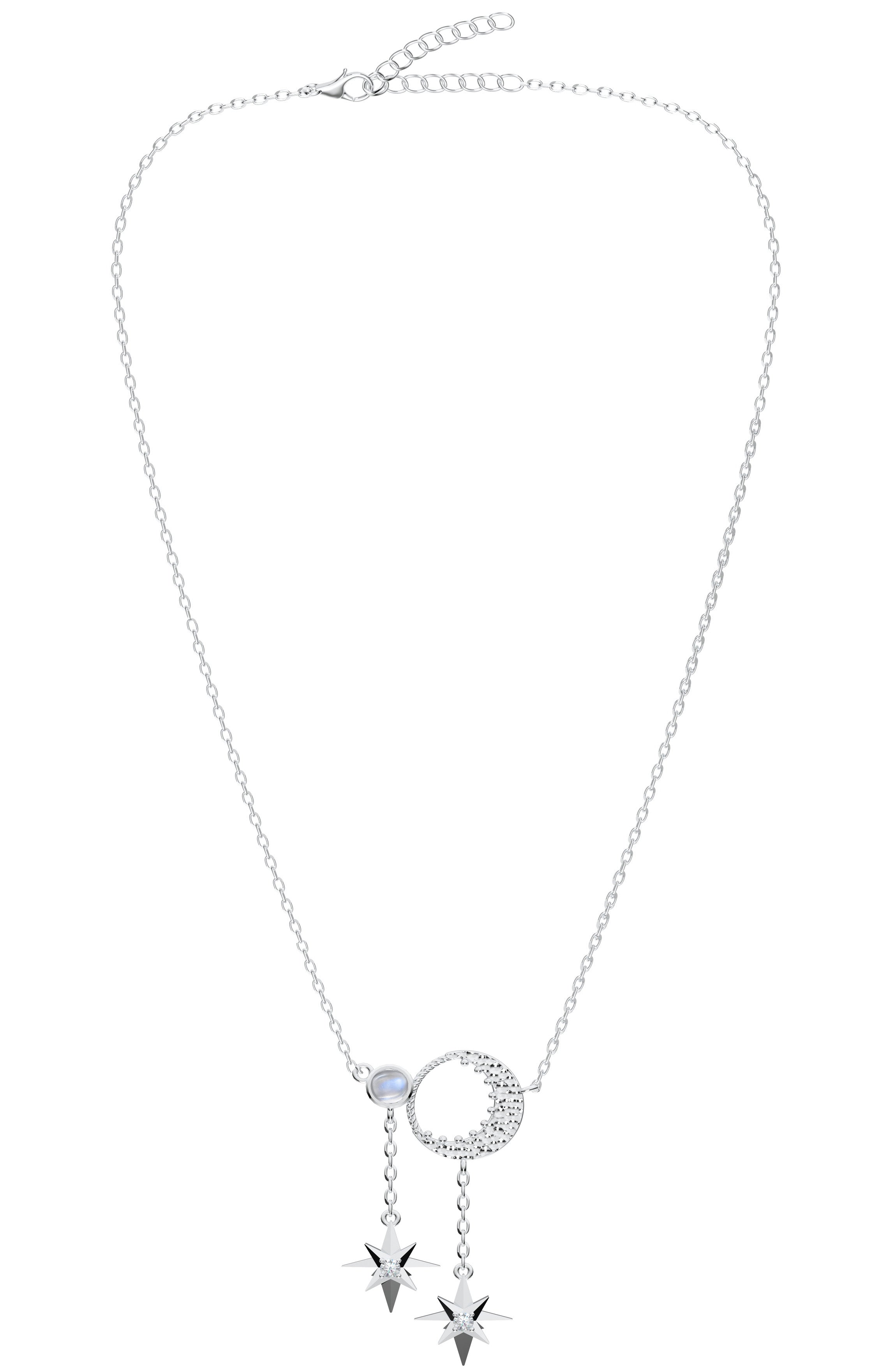 Galaxy's Garden Pendant
