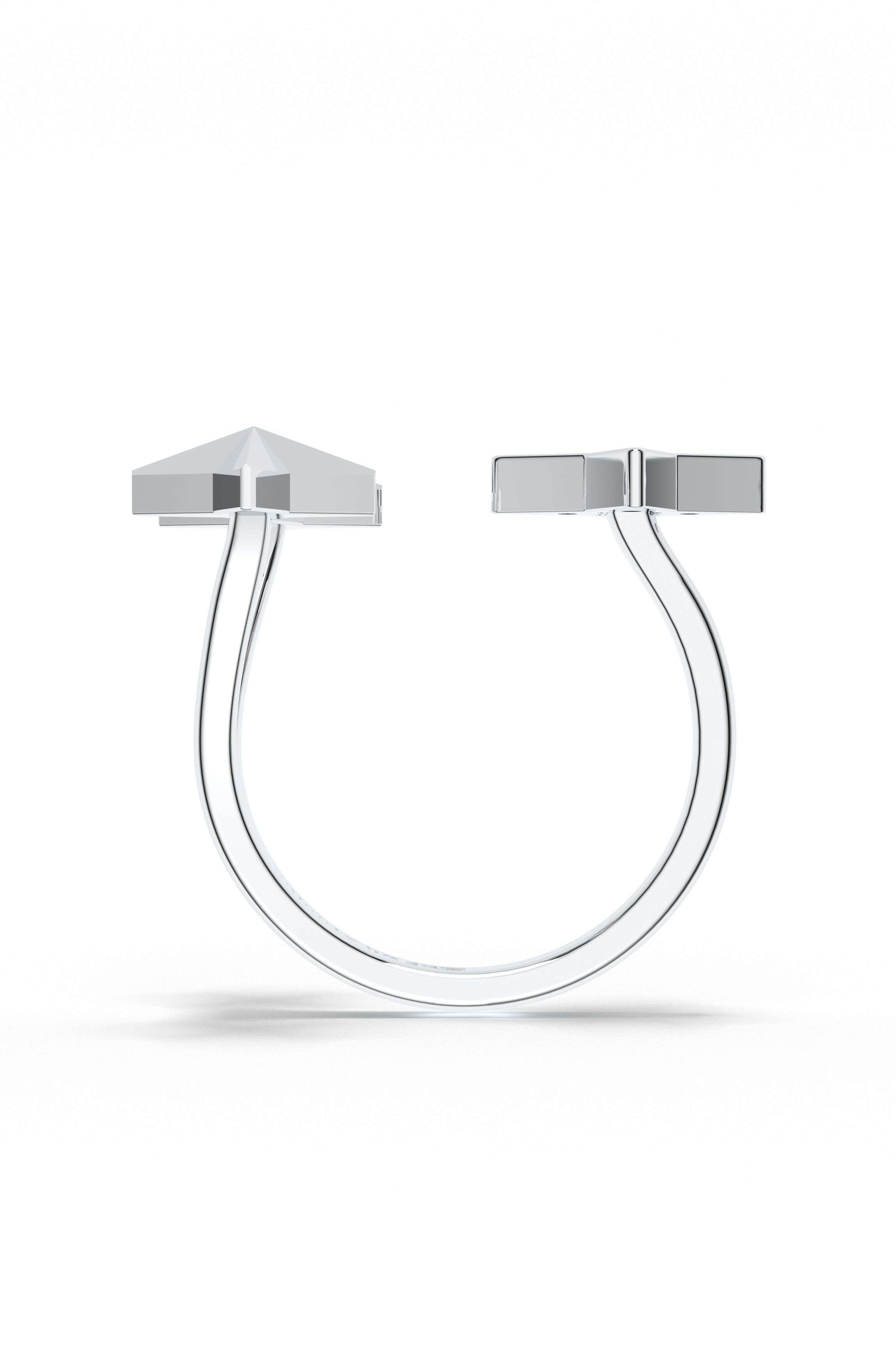 Open Starry Nights Ring