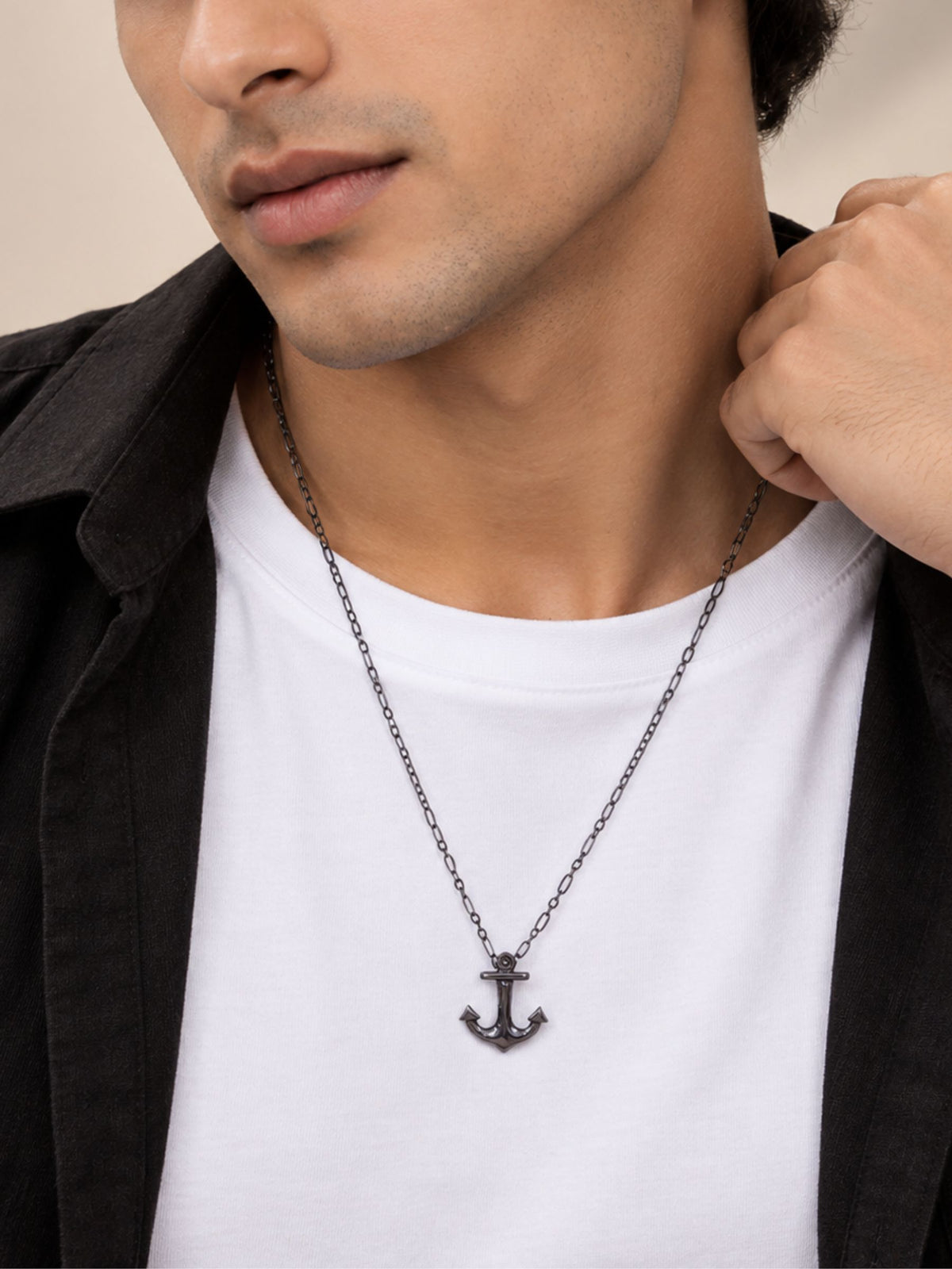 Mariner's Legacy: Das Emblem des Voyageurs