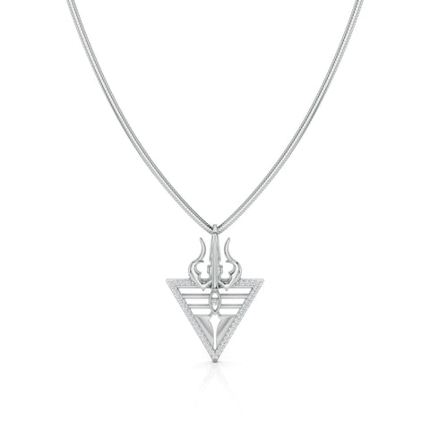 Pendant with Chain