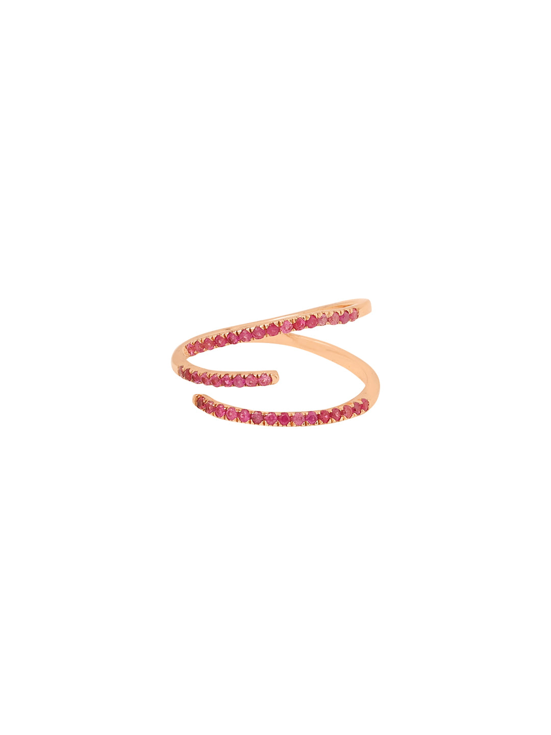 Ruby 925 Silver Number Three Lucky Numberical 925 Sterling Silver Ring For Women