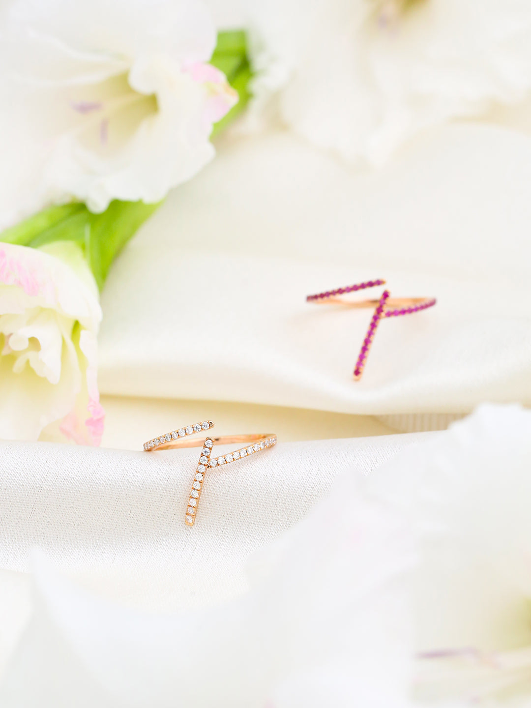 rings for women