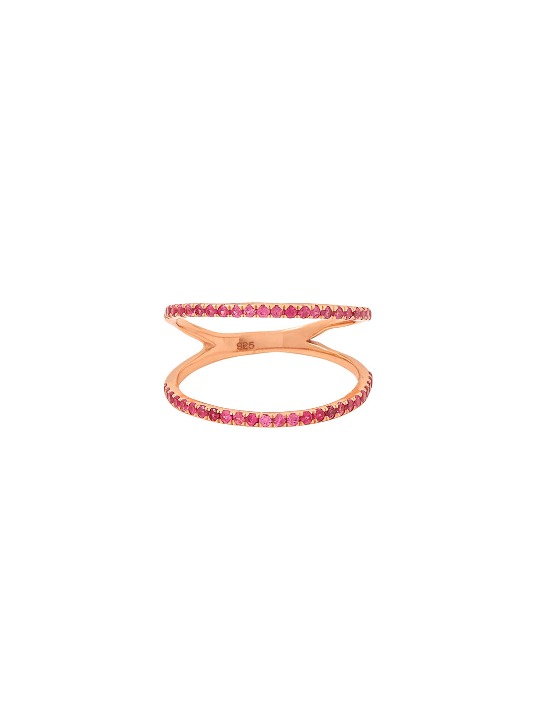 silver rings for women