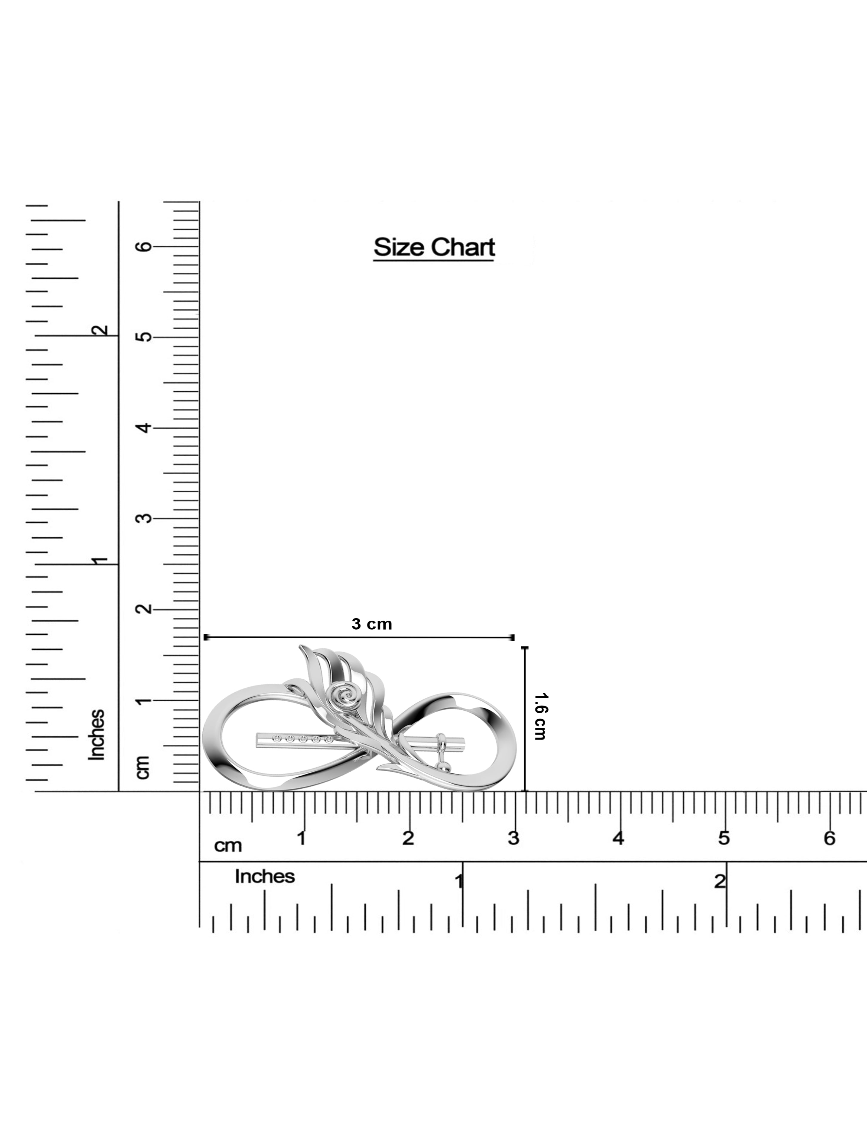 Silver Krishna Leela Rakhi