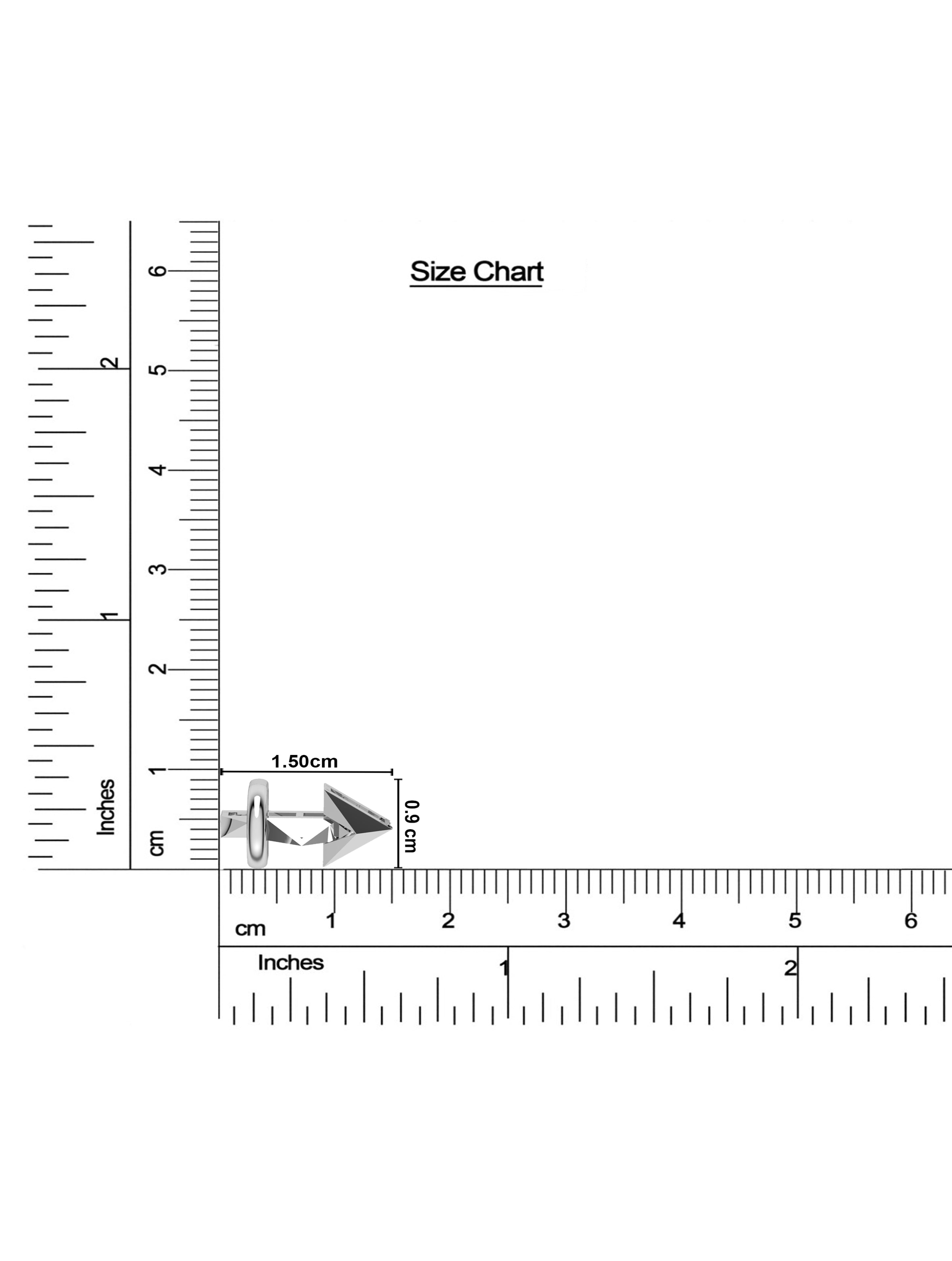 Silver Sagittarius Bracelet For Men