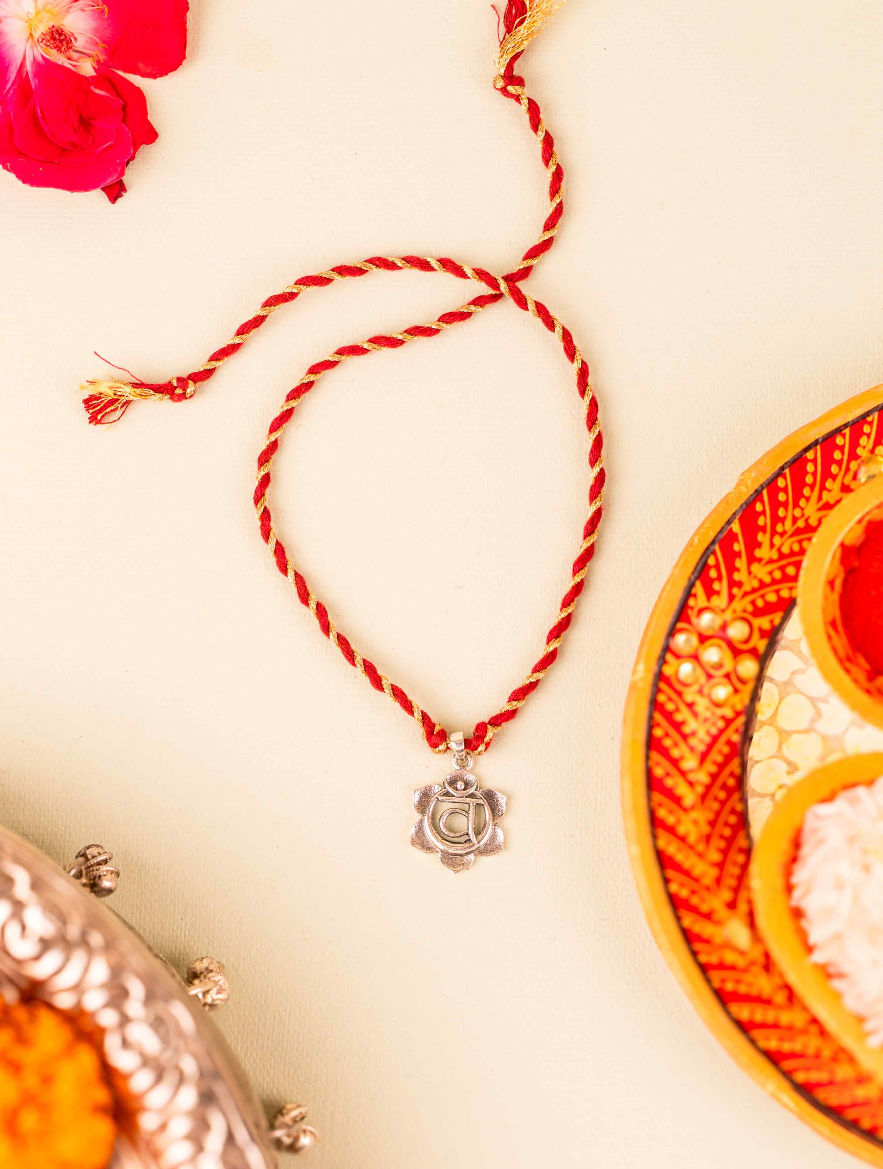 Sacral Chakra Lumba