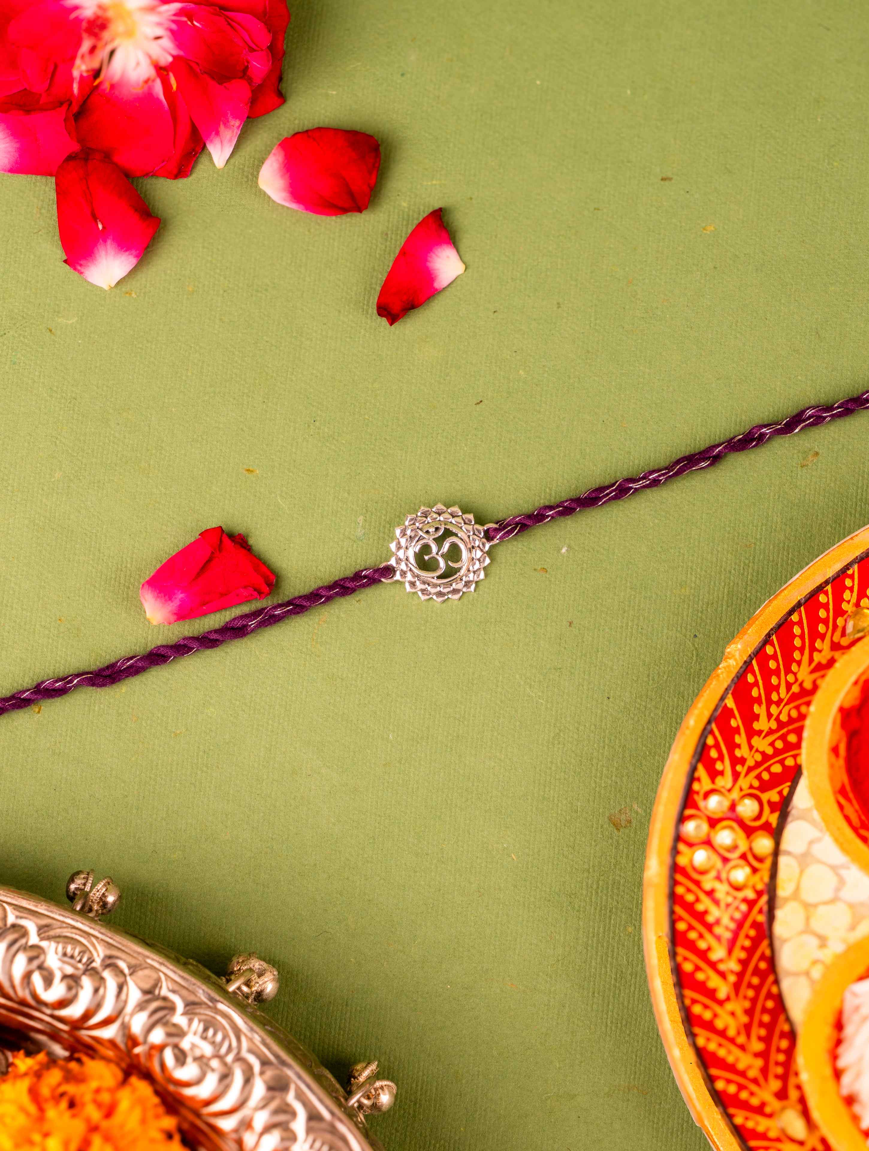 Chakra Rakhi