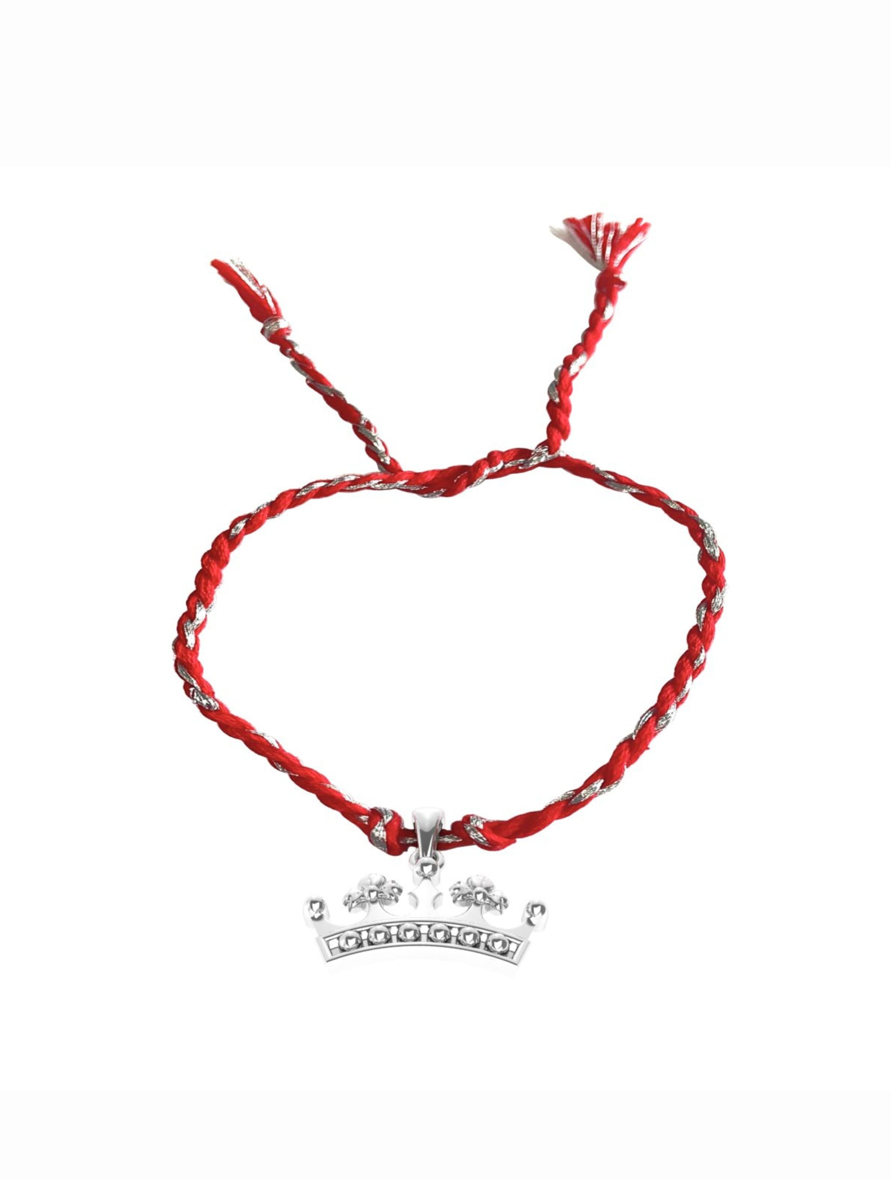 Queen Crown Rakhi