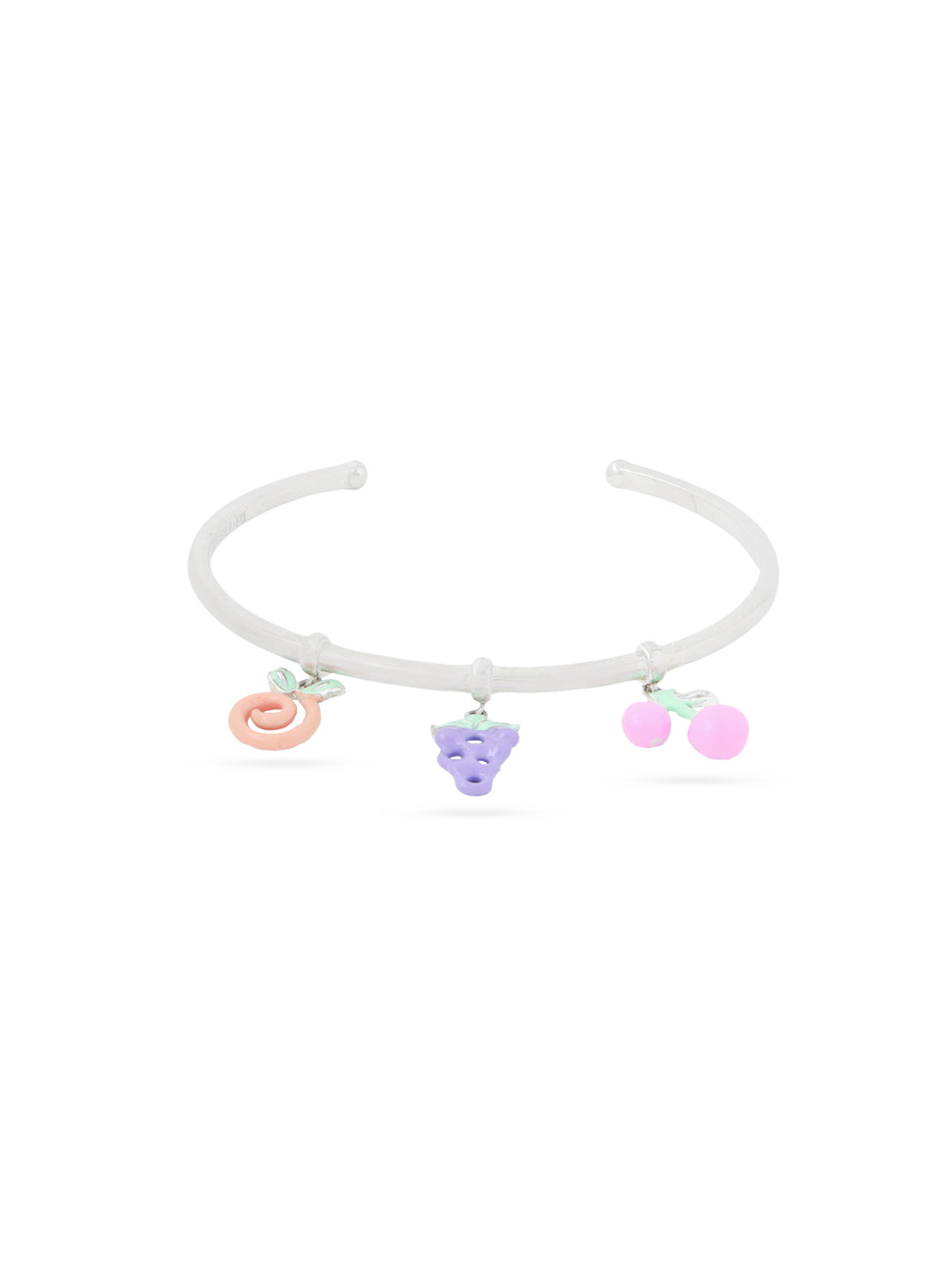 Spring Charm Bracelet