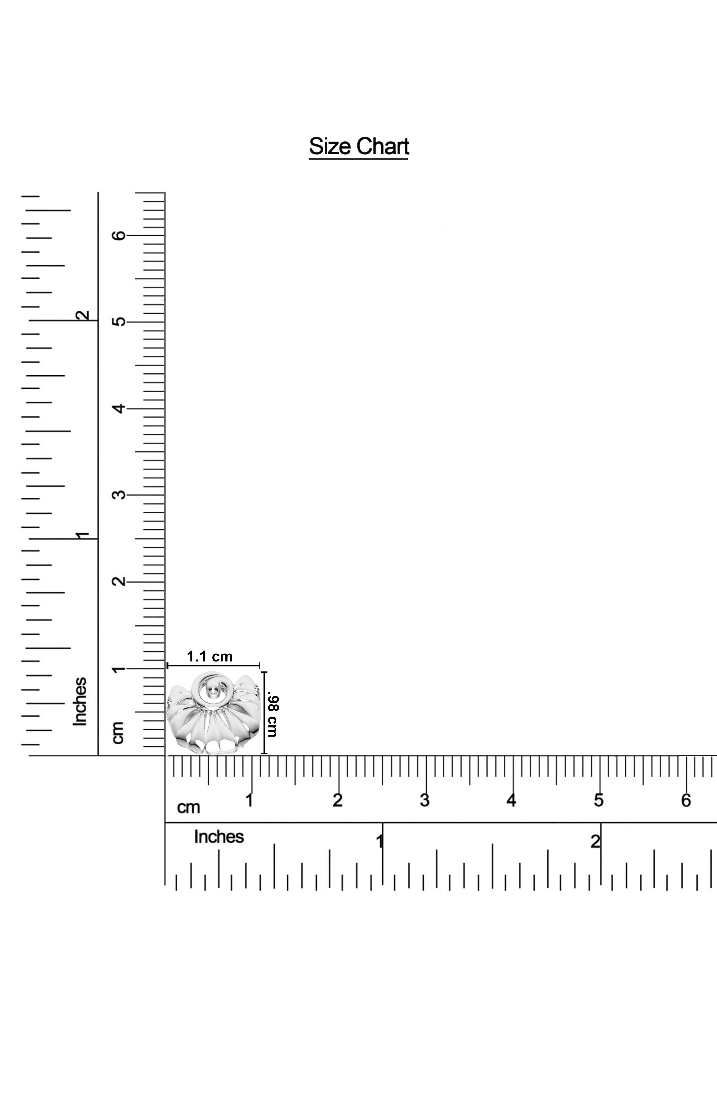 Sterling Silver Double-Layer Green Jade & Black Bead Anklet