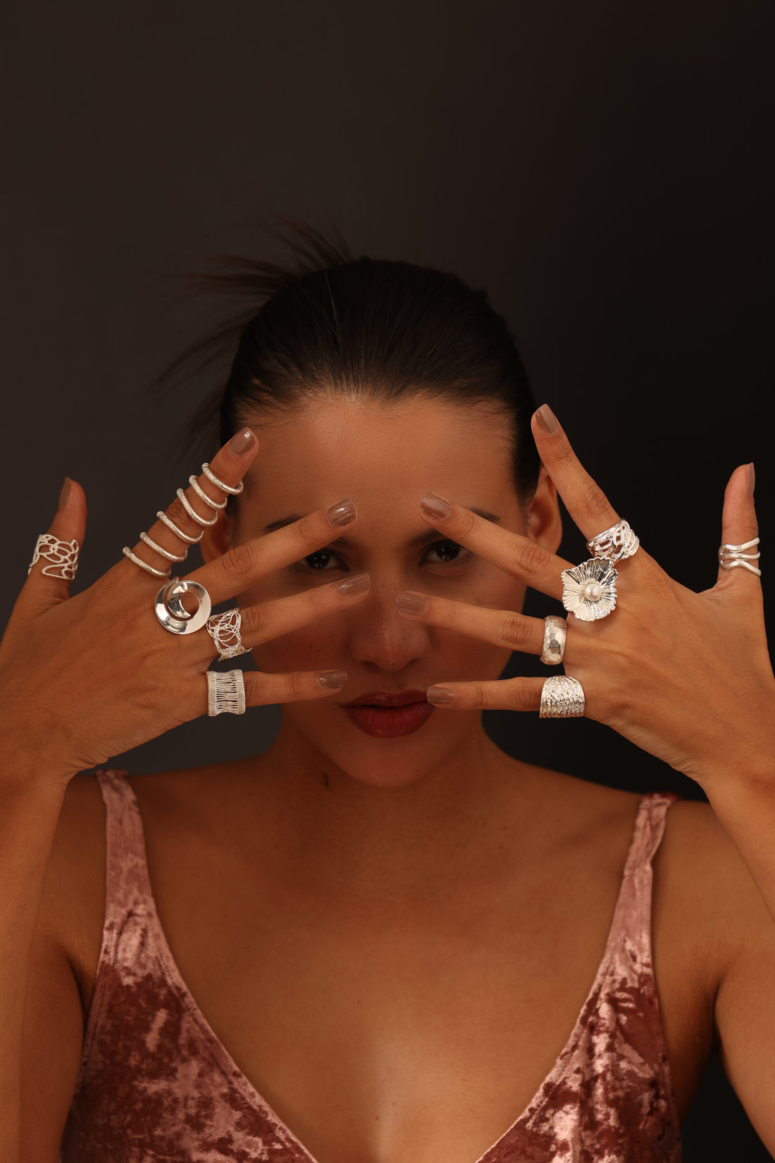 Why Silver Jewellery is Modern Day Investment