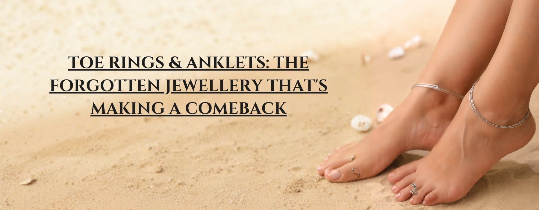 Top Silver Toe Ring Trends for Modern Women in 2025