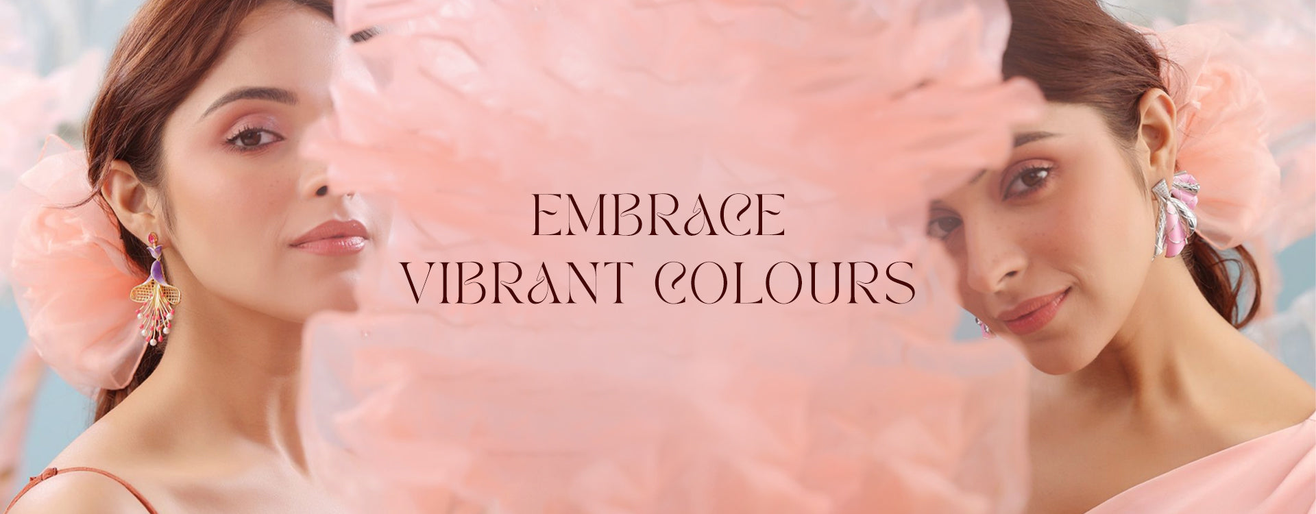 The Ultimate Holi Style Guide: Embrace Vibrant Colours and Dazzling Sparkle with Kicky & Perky