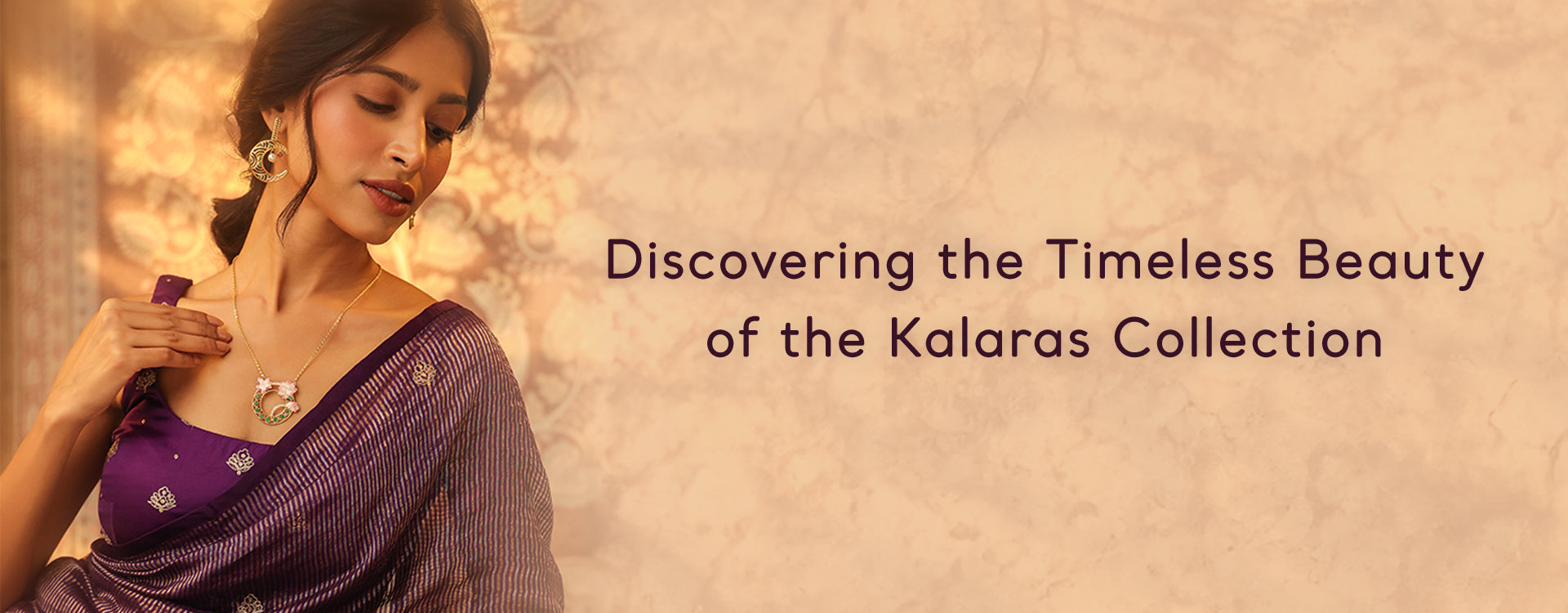 Discovering the Timeless Beauty of the Kalaras Collection by Kicky & Perky