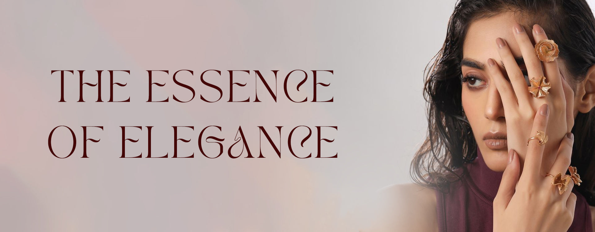 Touch the Essence of Elegance with Stunning Silver jewellery Collectio