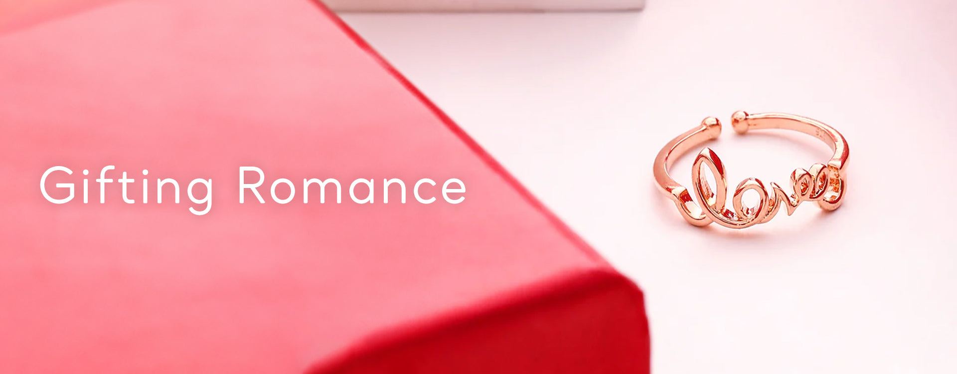 Gifting Romance: Explore Our Love Collection in Silver Jewellery for Valentine's Day