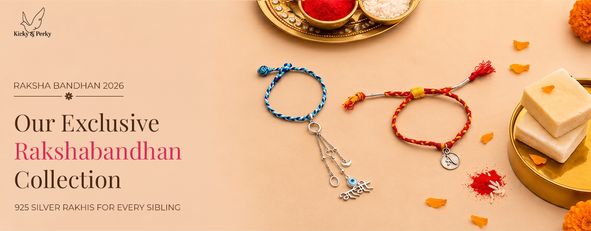 Exclusive Rakshabandhan