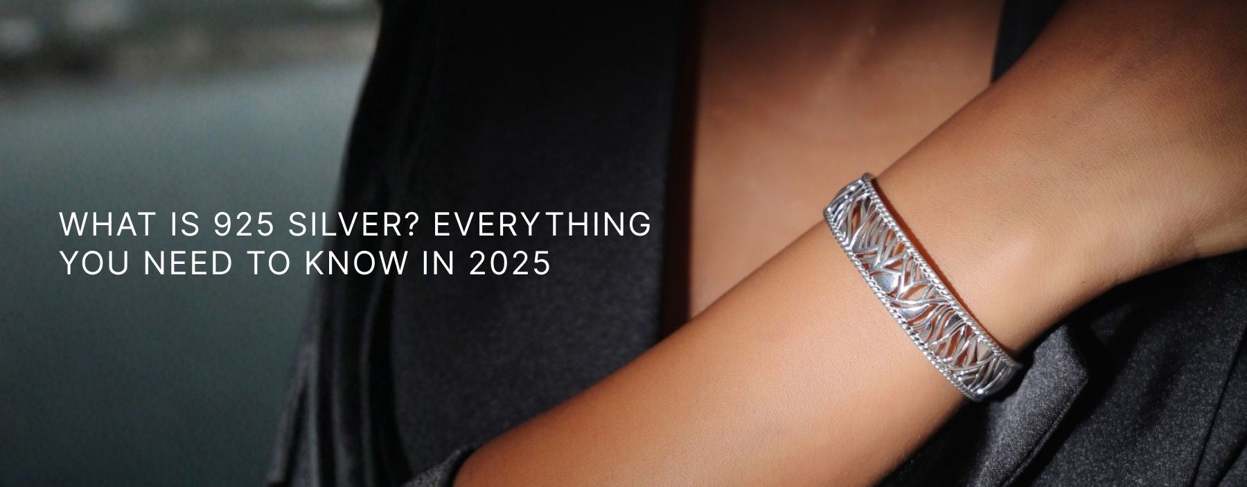 What is 925 Silver? Everything You Need to Know in 2025