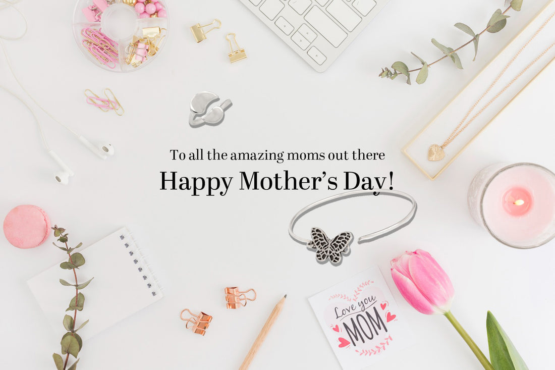 The Symbolism of Silver: Why it Makes the Perfect Mother's Day Gift