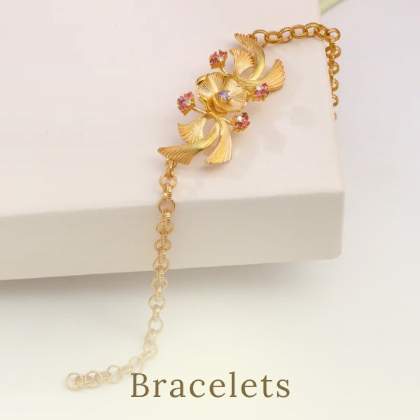 Bracelet