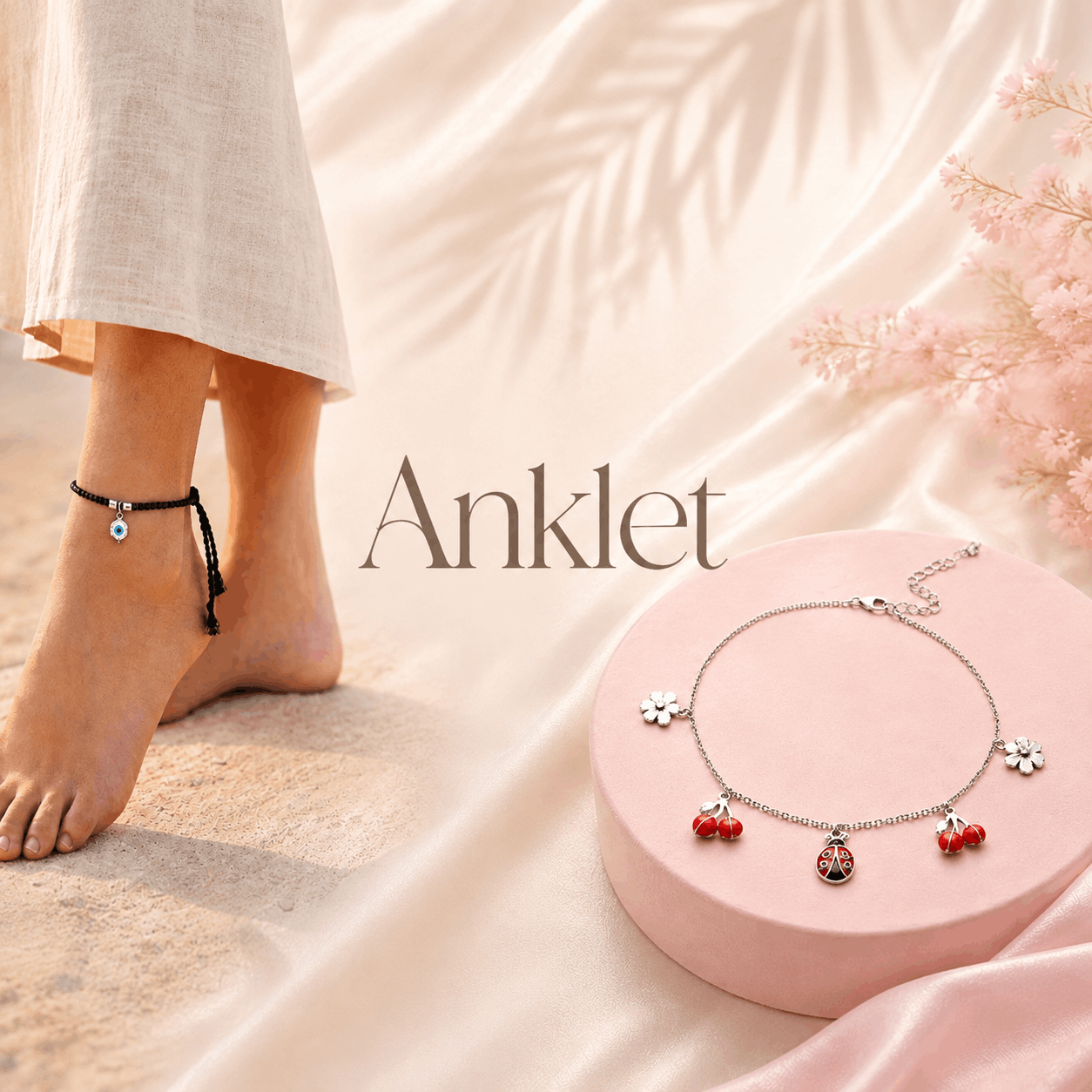Anklets