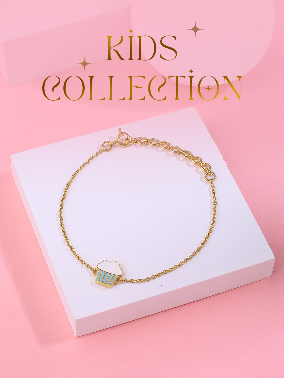 Shop Pure Elegant Kids Silver Jewellery At Kicky & Perky