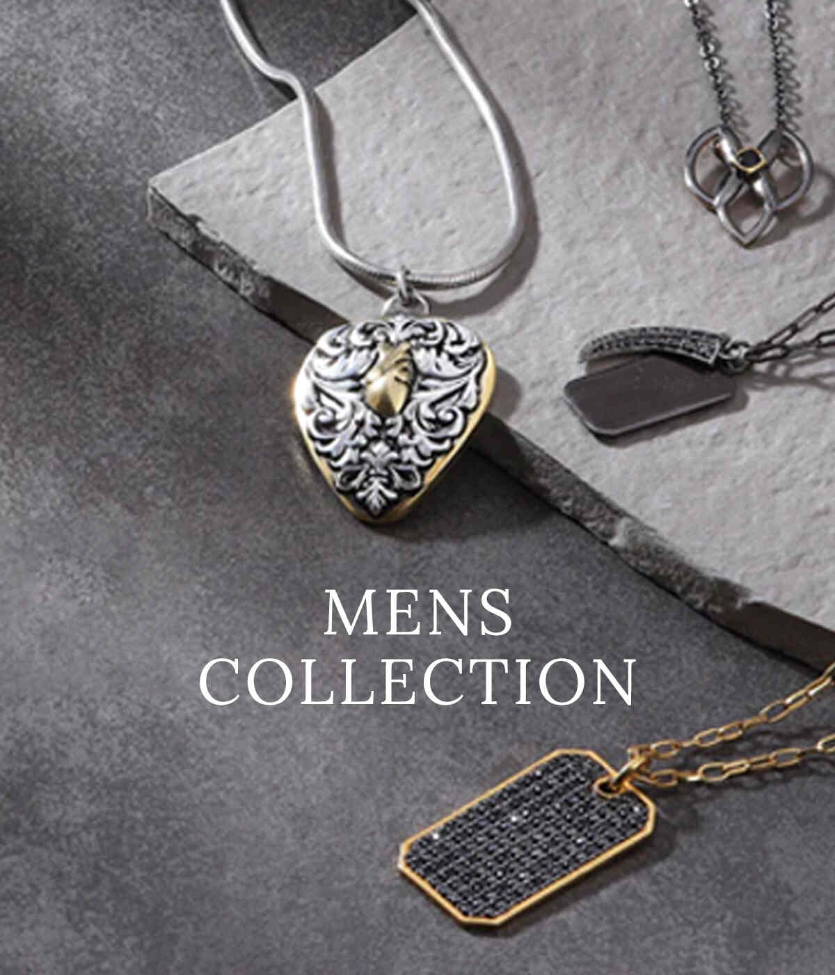 Mens Collection