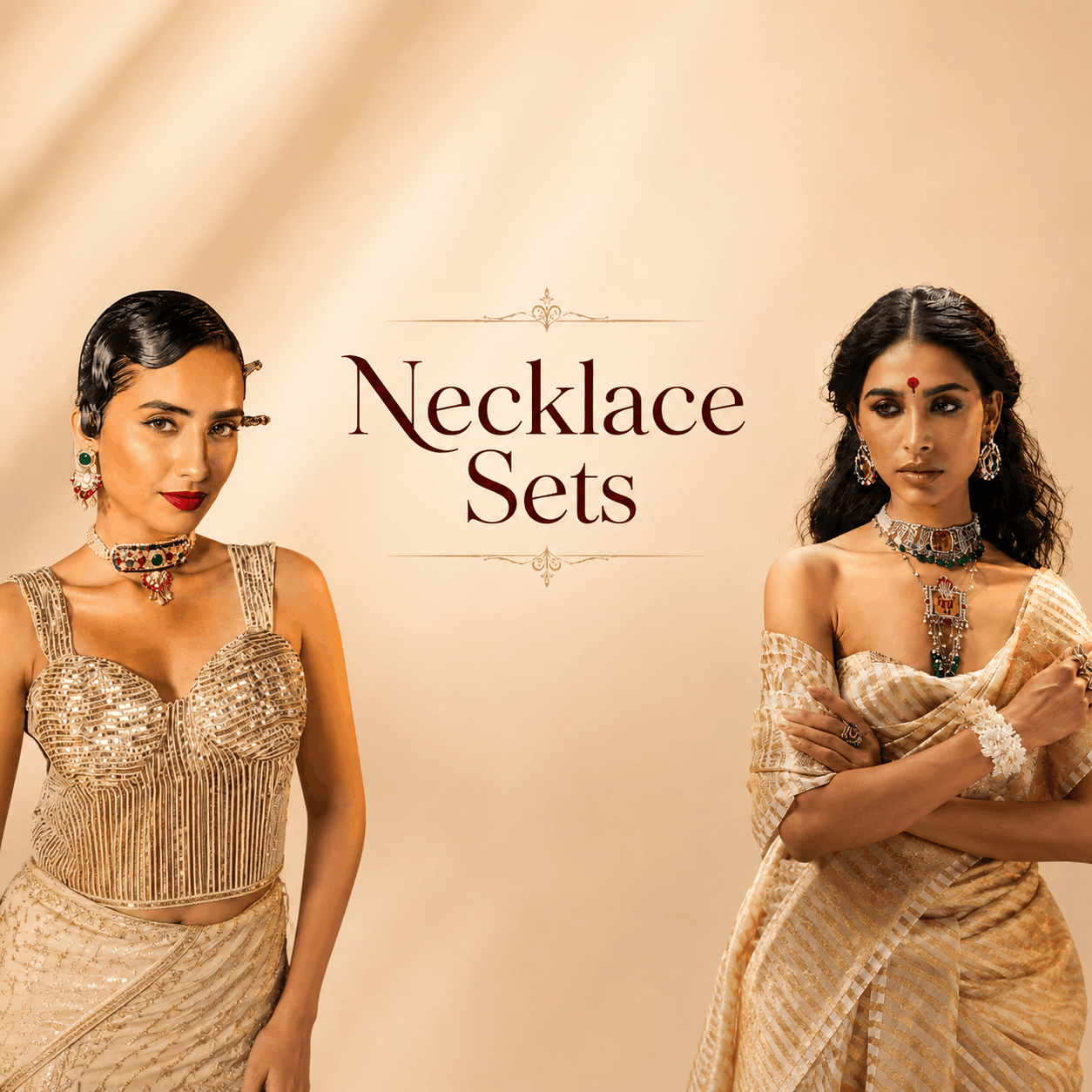 Necklace Set