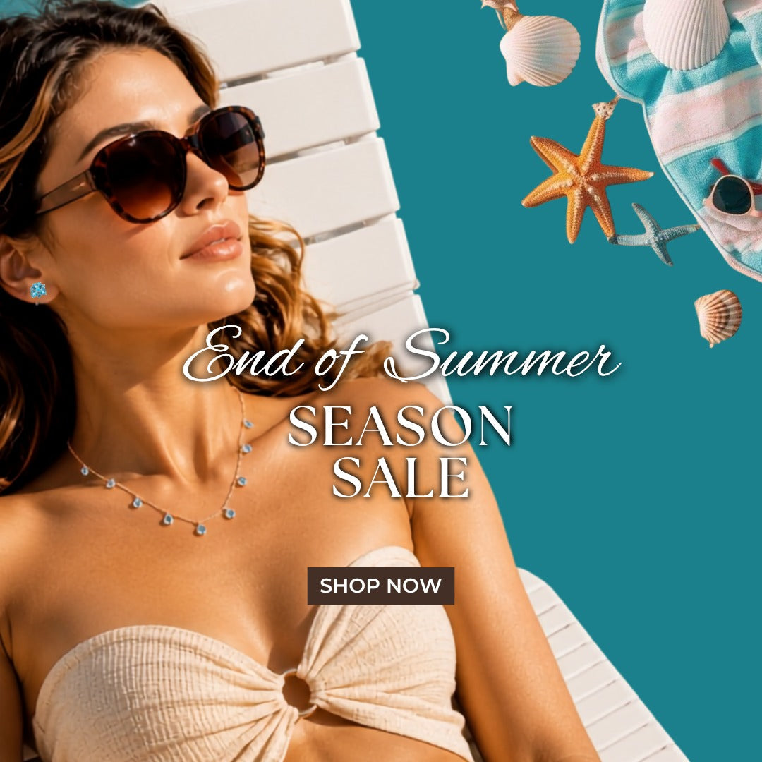 End Of Summer Sale