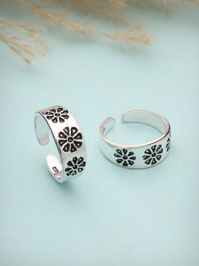 Toe Rings