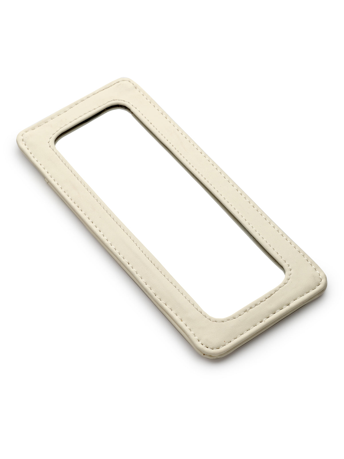 Lipliner Case with Mirror | Melted Yellow