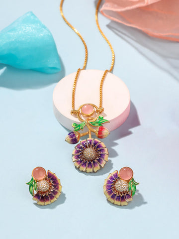 Necklace Set