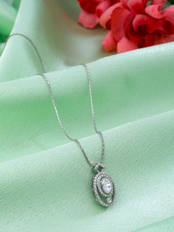 Polki Jewellery Craftsmanship: Kicky & Perky's Exquisite Designs