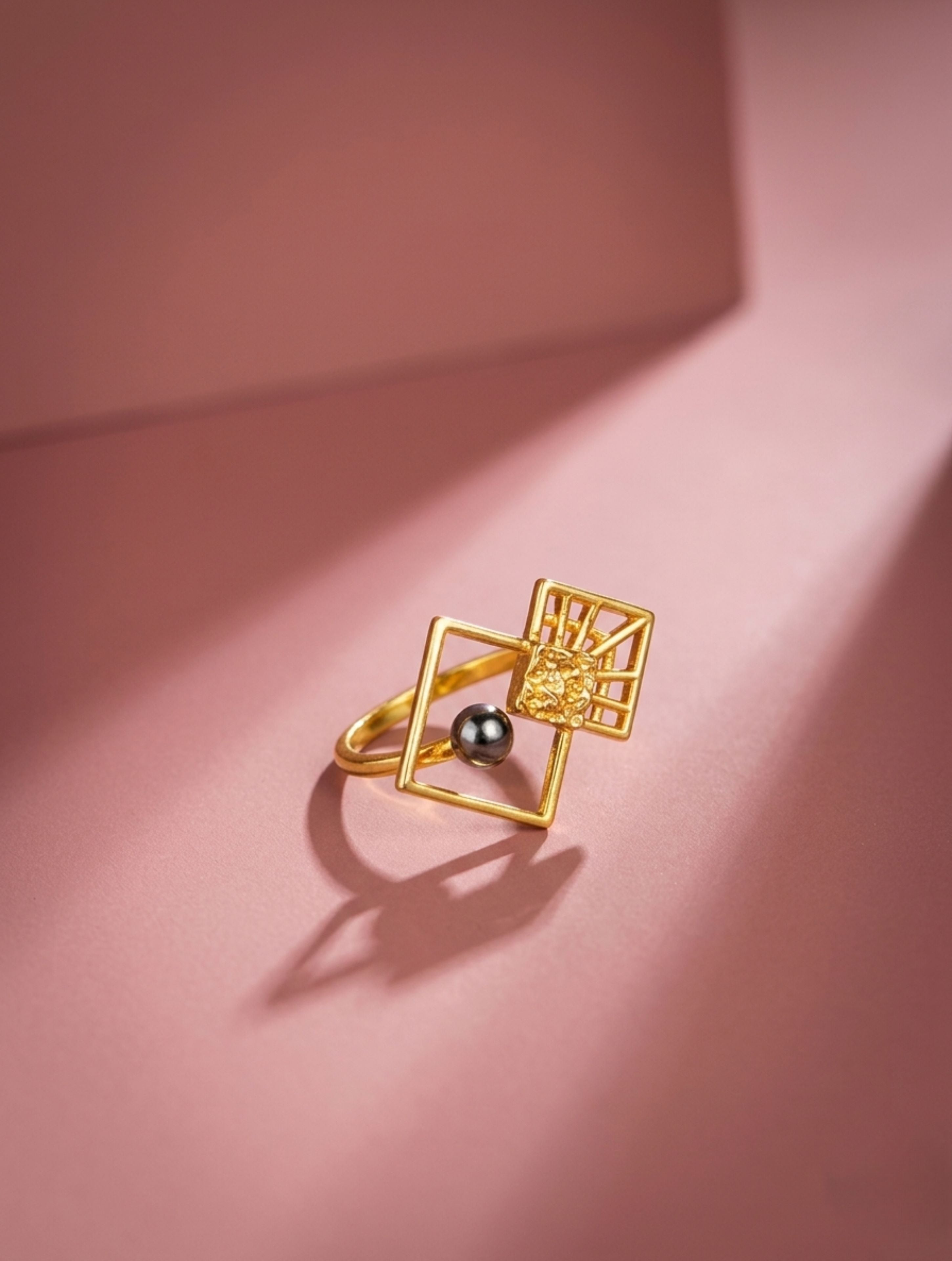 925 Sterling Silver Ring For Women