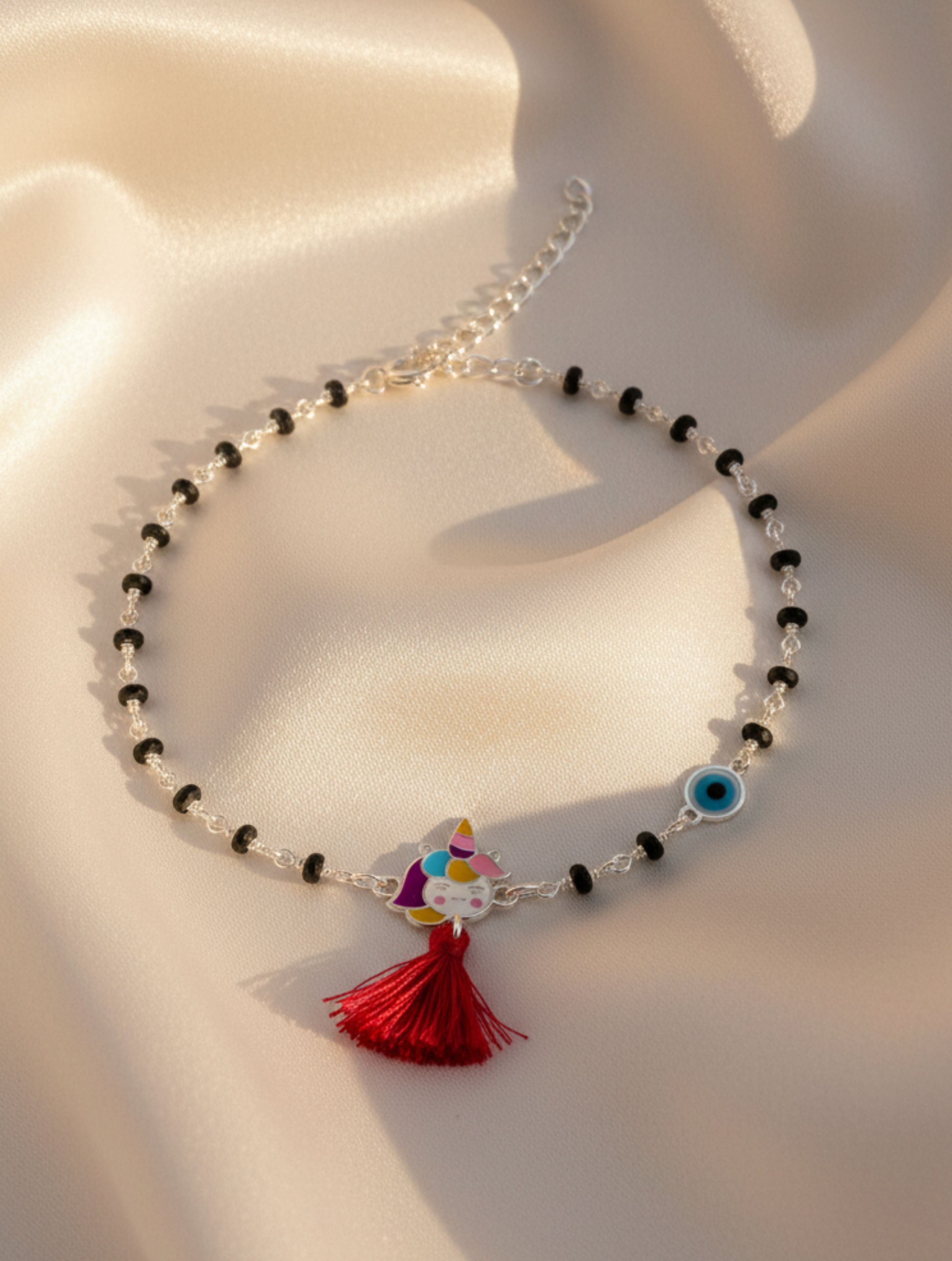 Unicorn Nazariya Rakhi