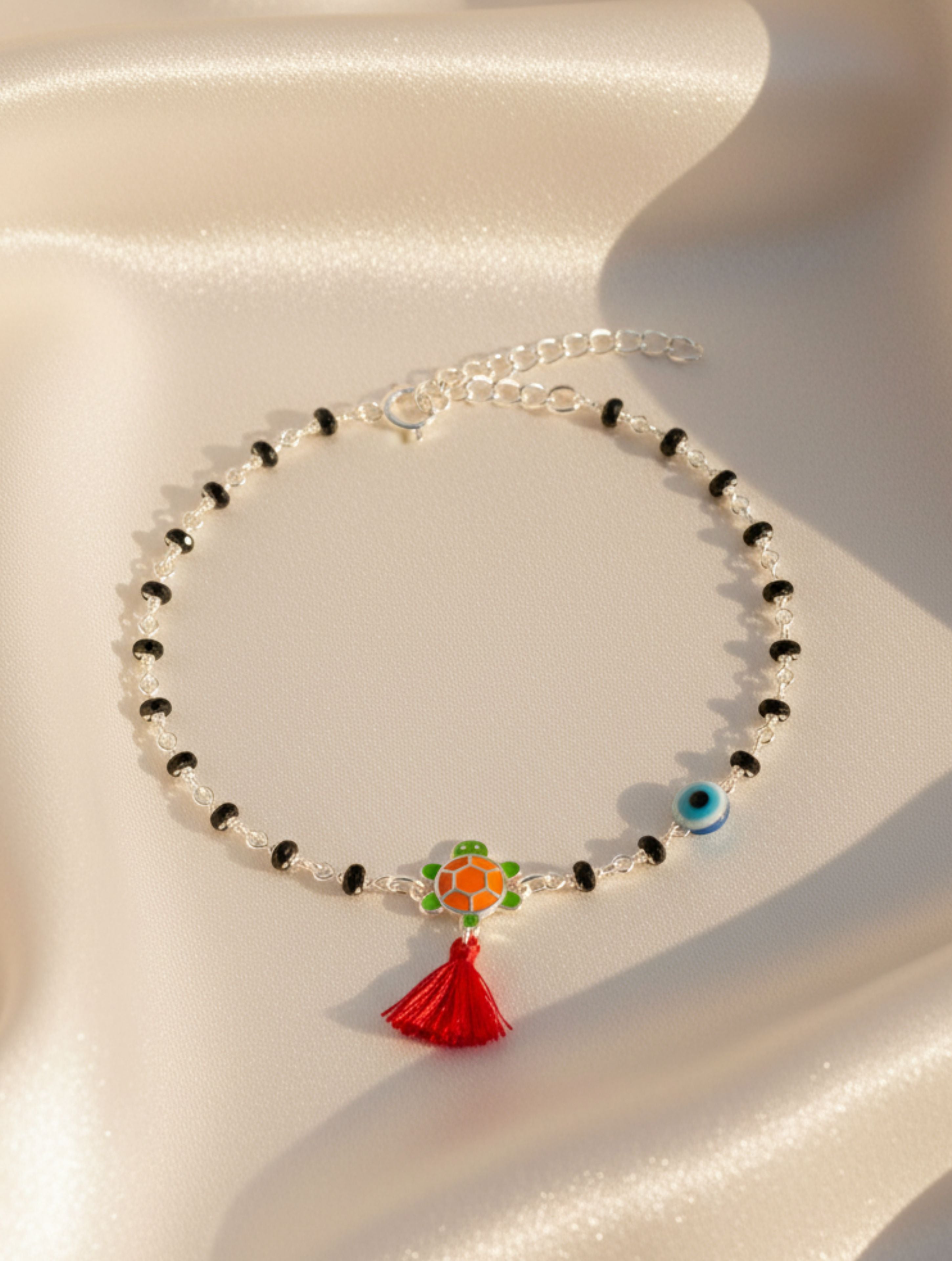 Lucky Turtle Nazariya For Kids