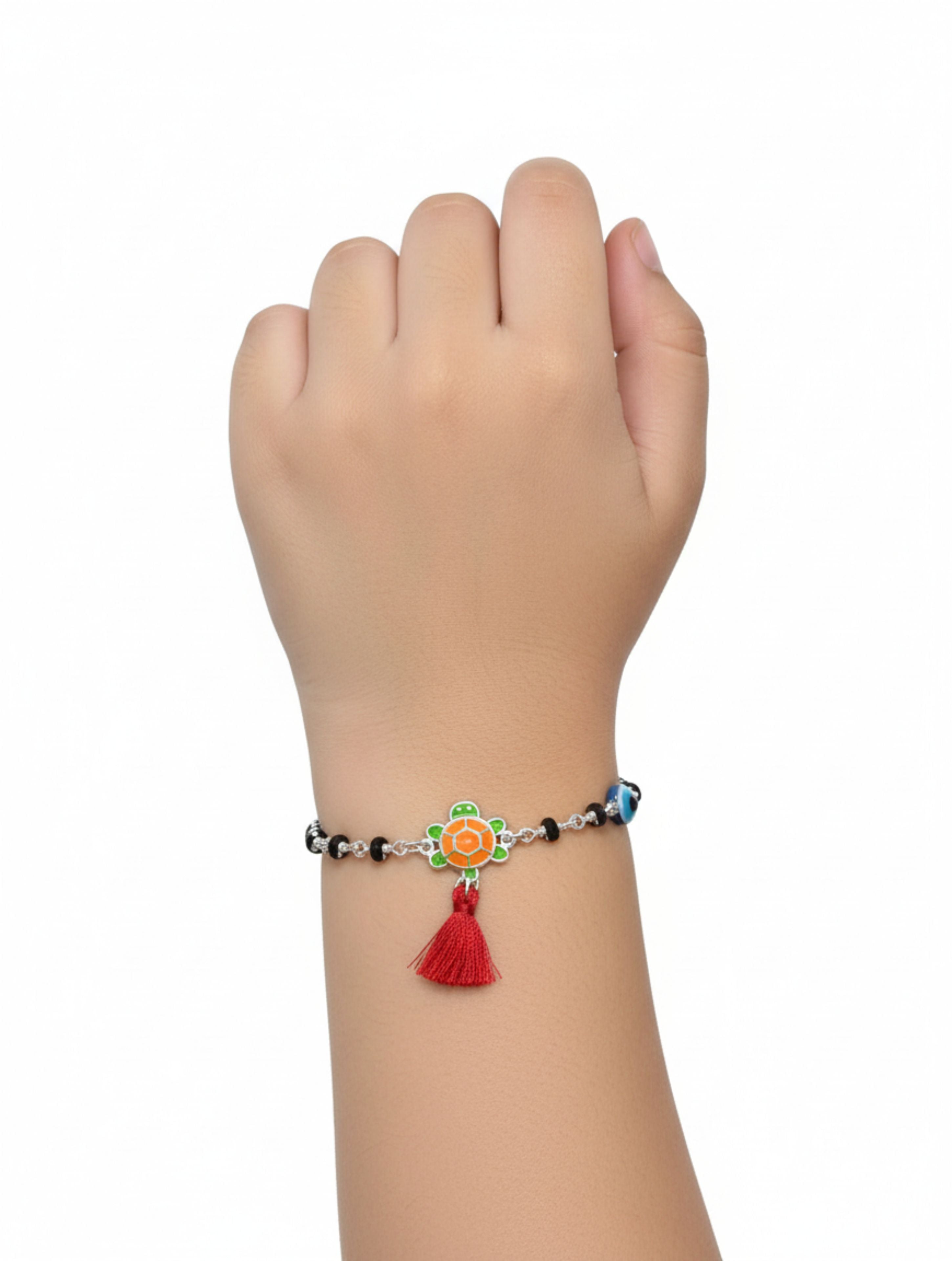 Lucky Turtle Nazariya For Kids