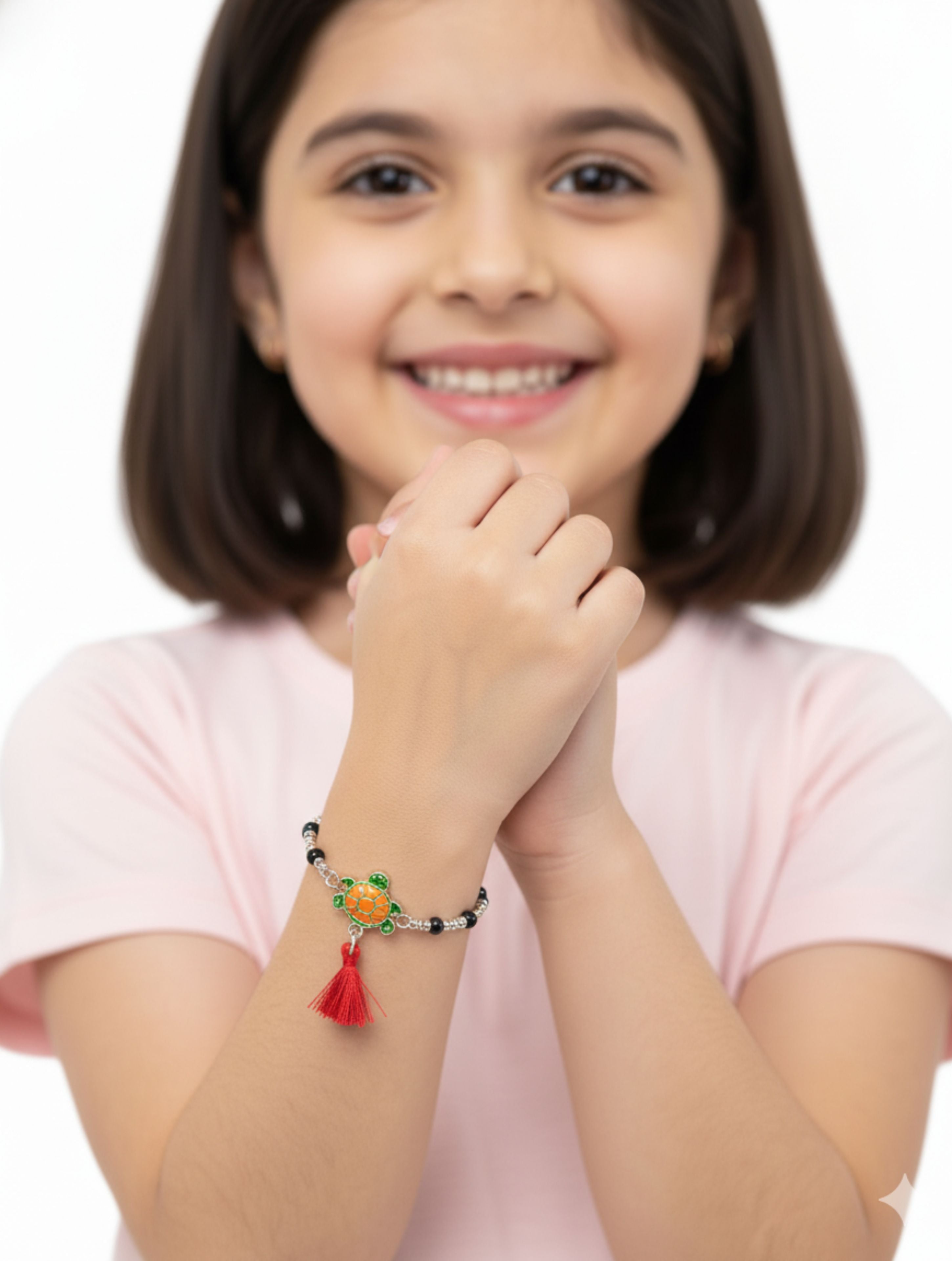 Lucky Turtle Nazariya For Kids