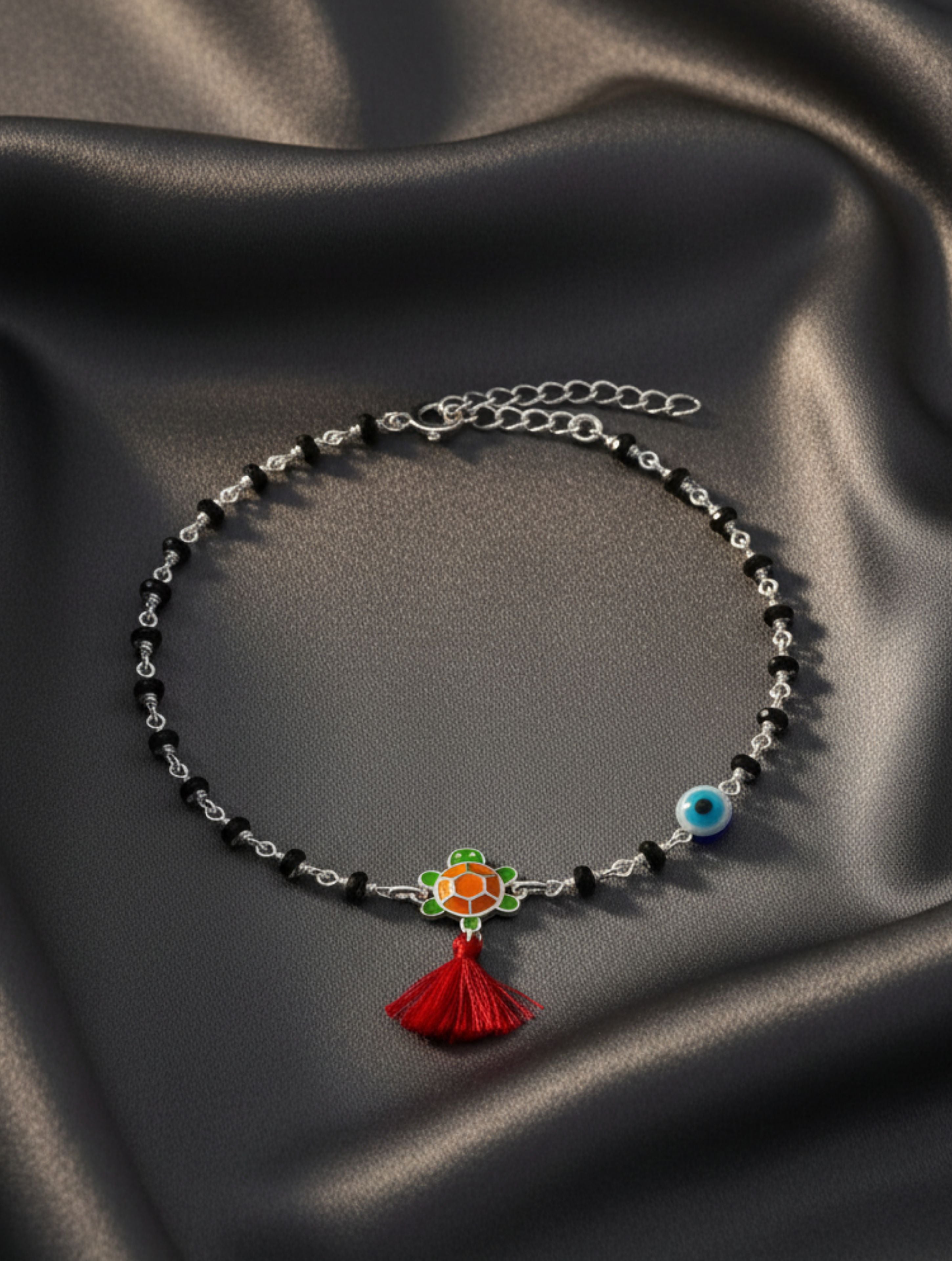 Lucky Turtle Nazariya For Kids