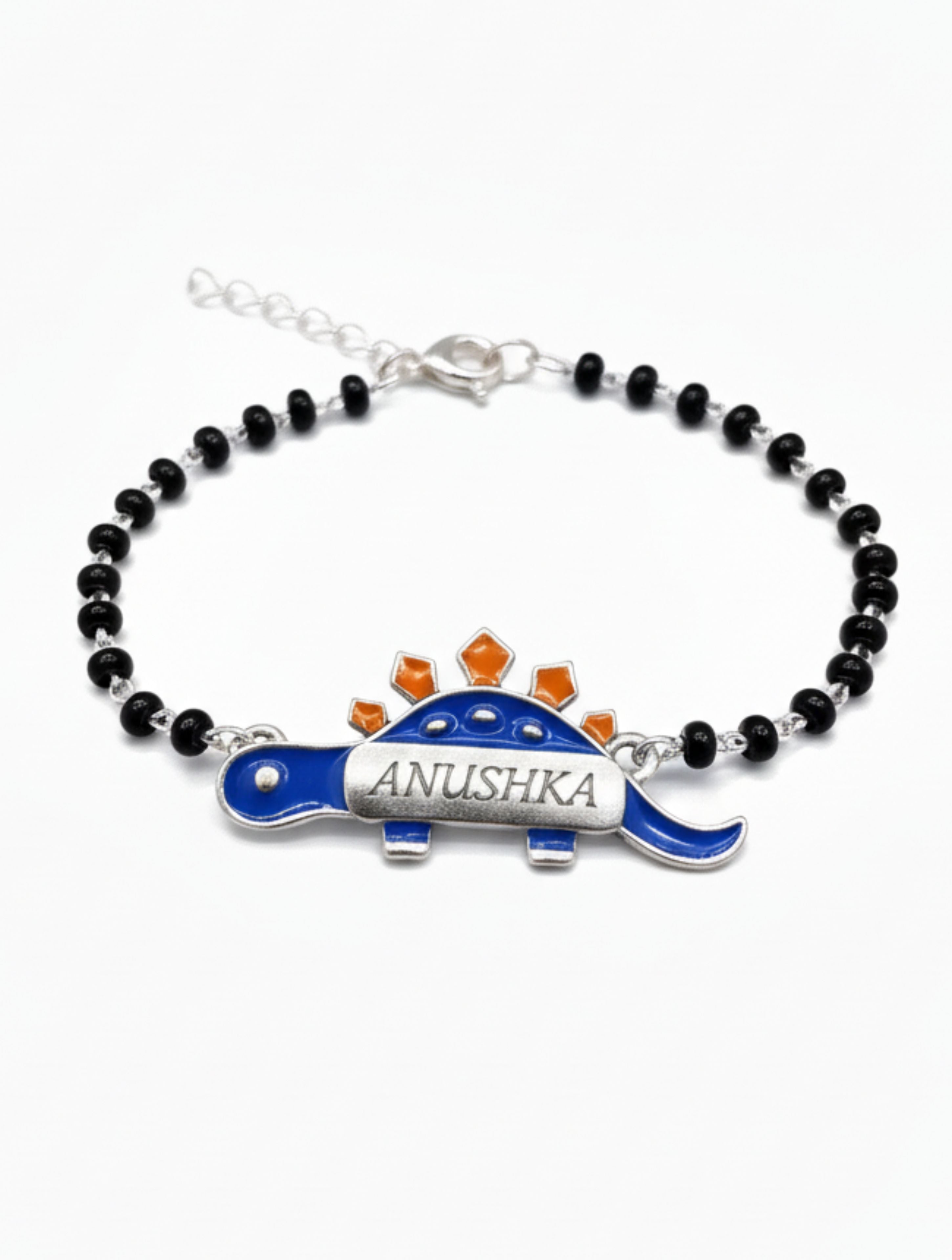 Süße Köstlichkeiten: Donut-Armband