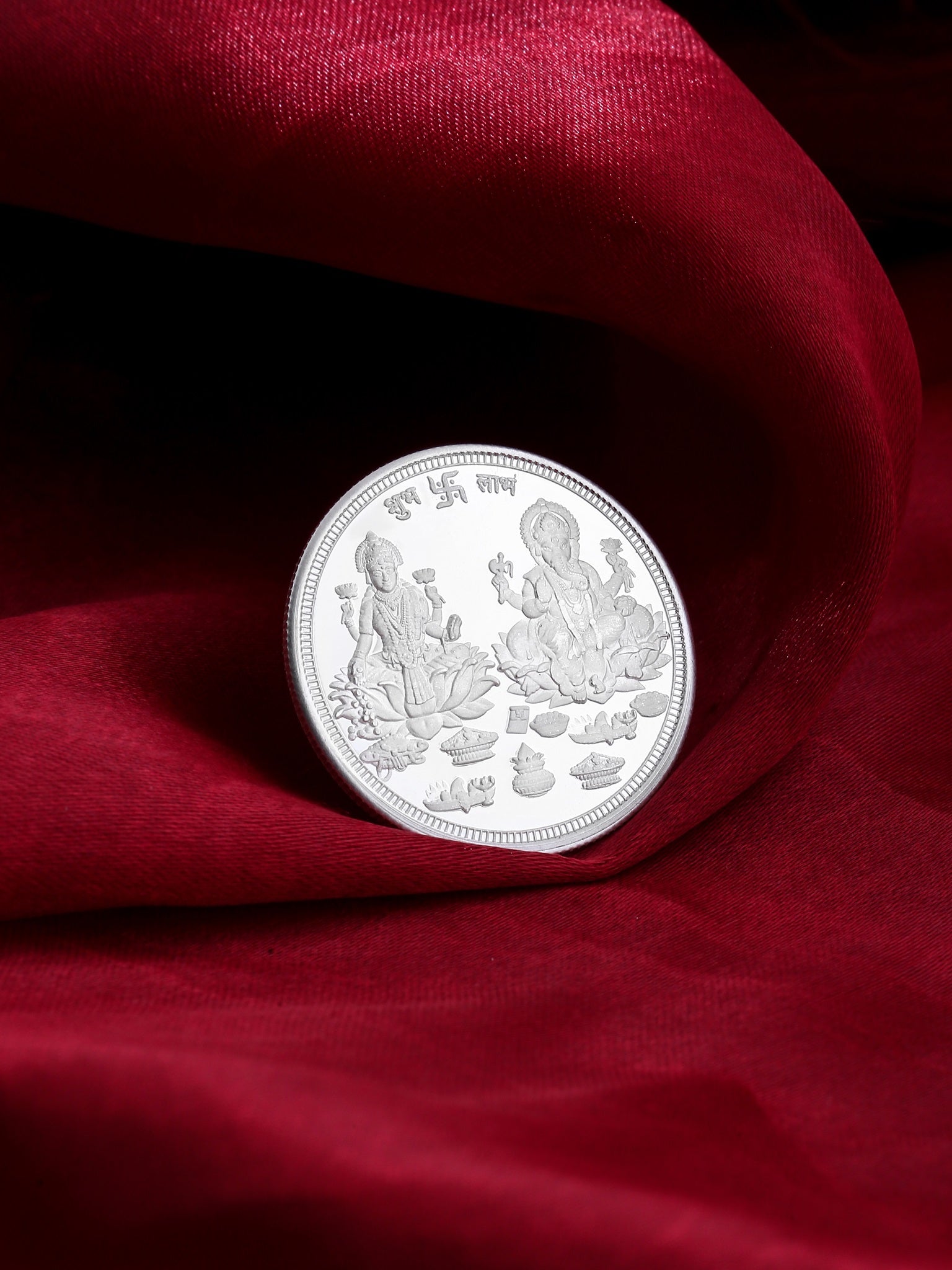 20g Pure Silver Coin