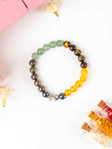 Bracelet Style Rakhi