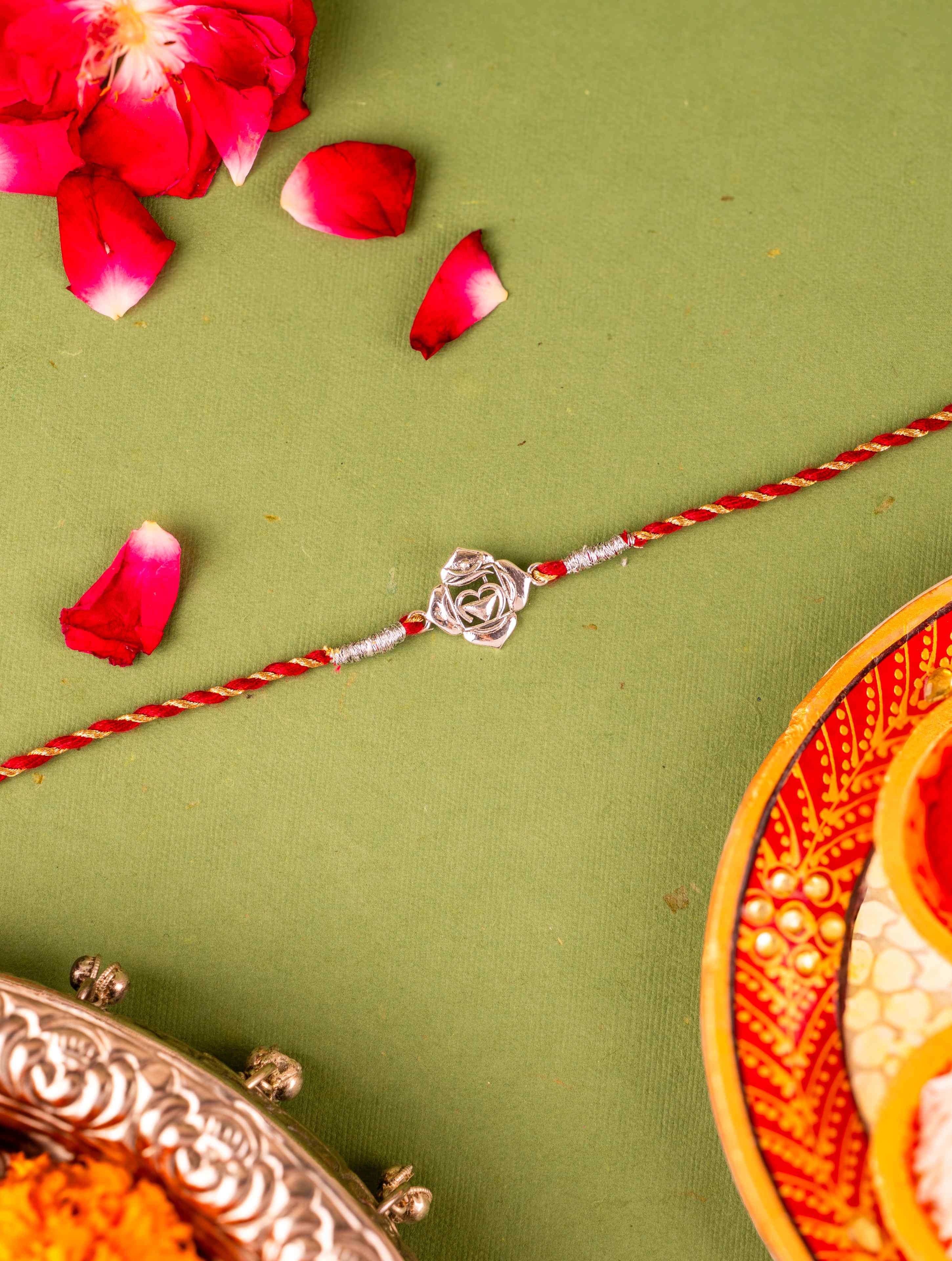 Muladhara Rakhi