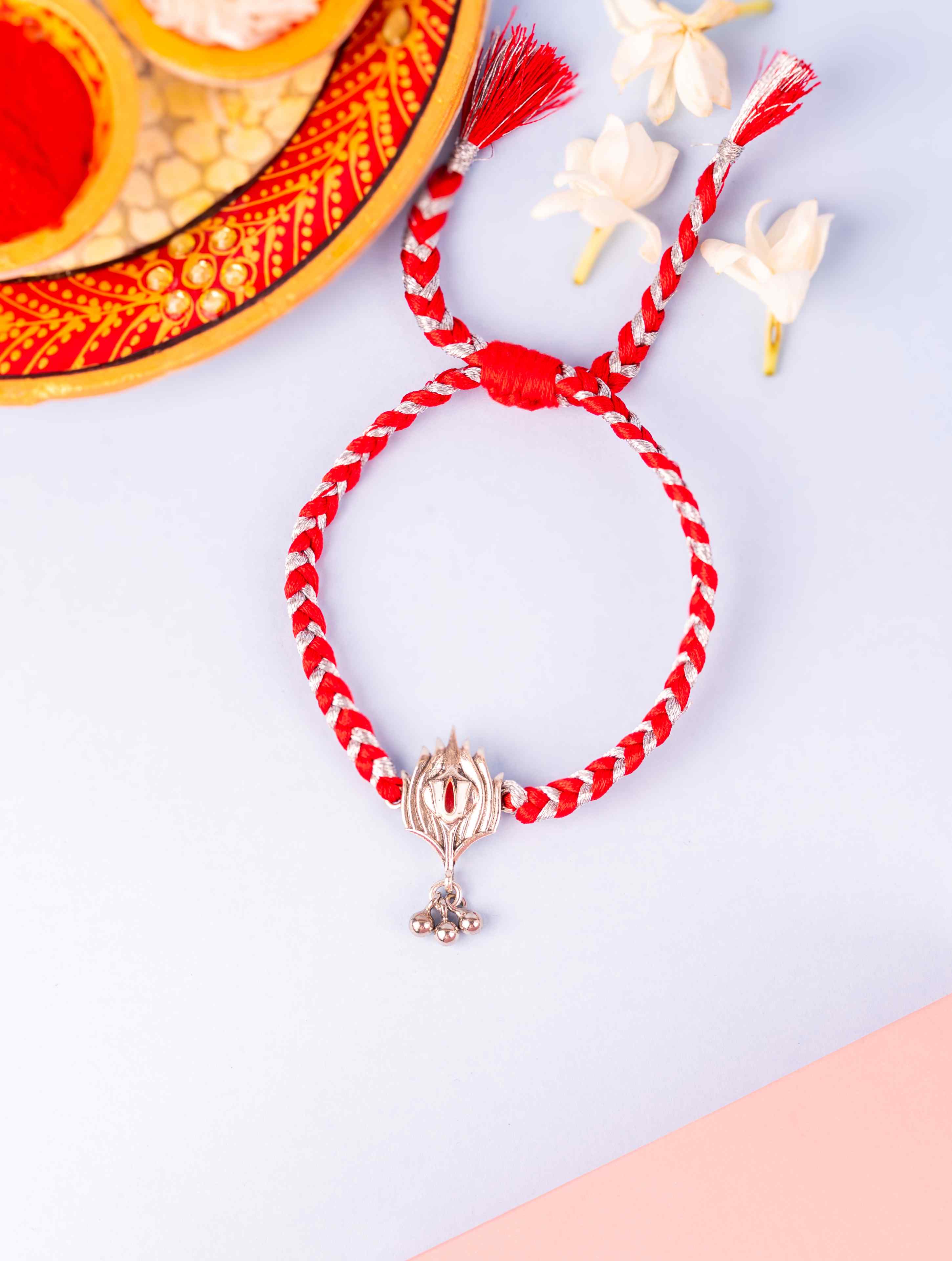 Shivtilak Rakhi