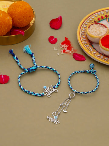 Combo & Convertible Rakhi