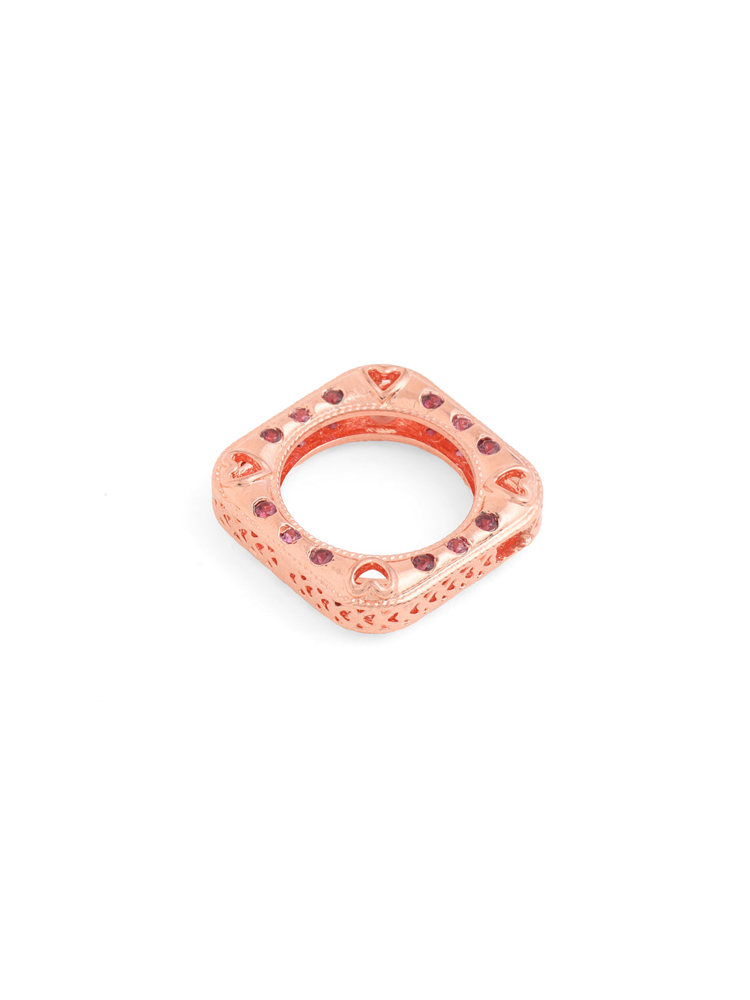 The Dual Charm Ring-Pendant