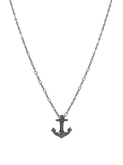 Mariner's Legacy: The Voyageur's Emblem